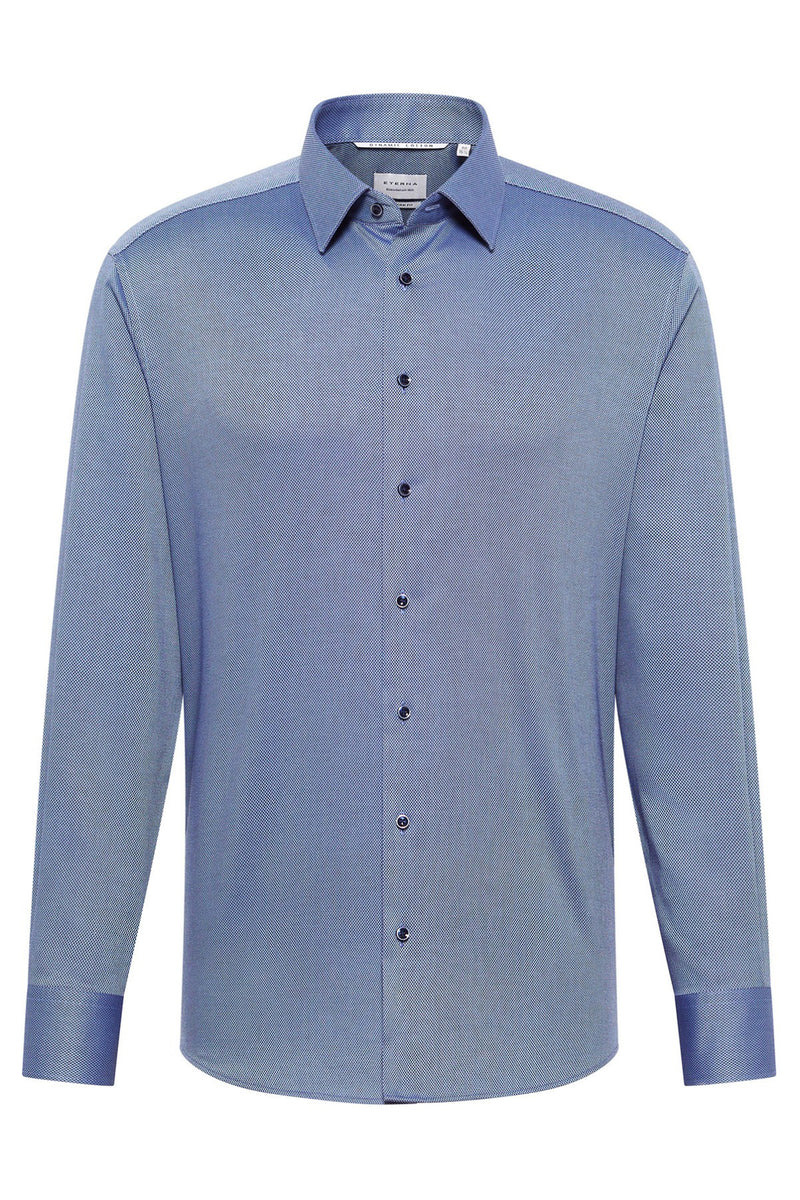 ETERNA Skjorte LS-MODERN FIT