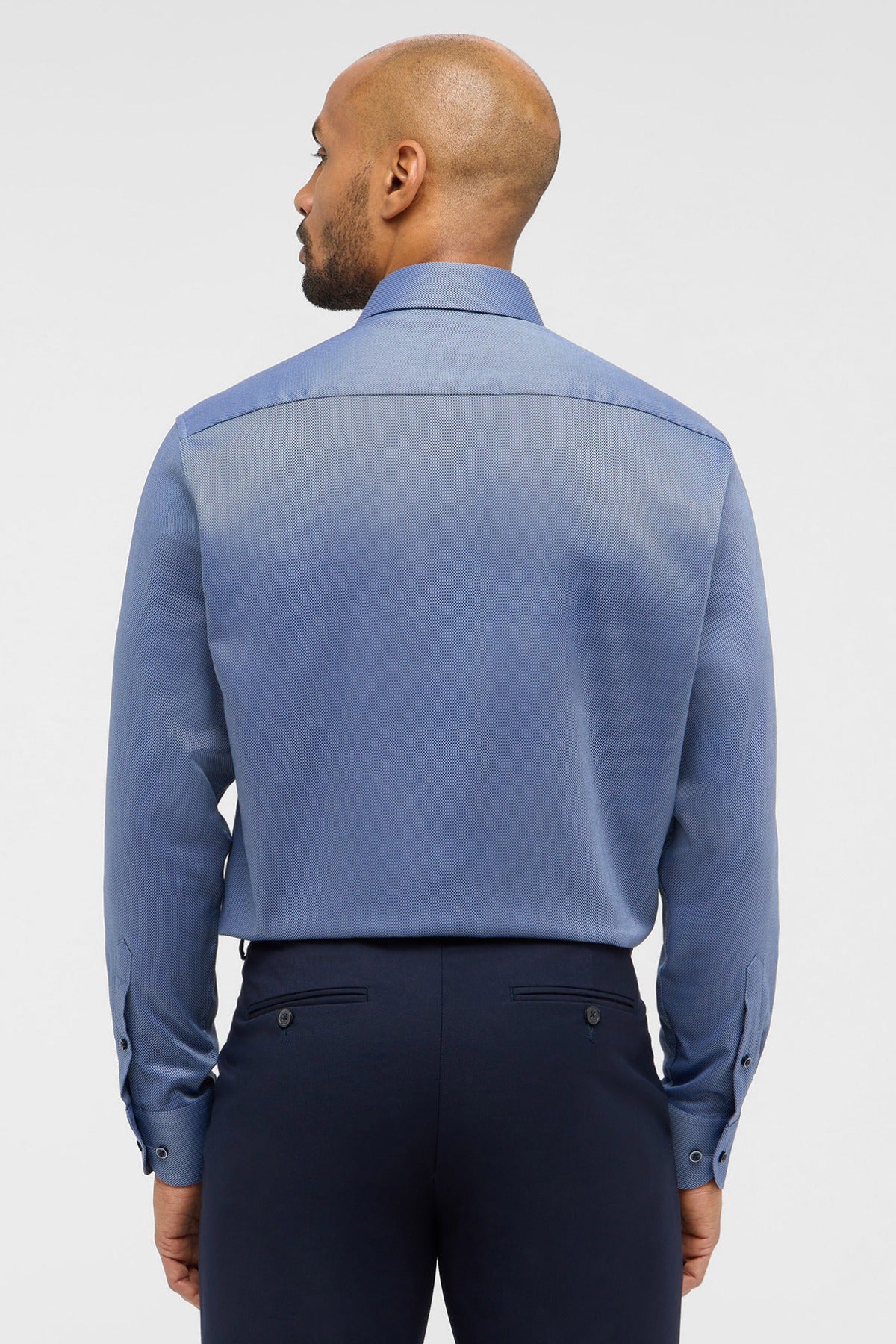 ETERNA Skjorte LS-MODERN FIT