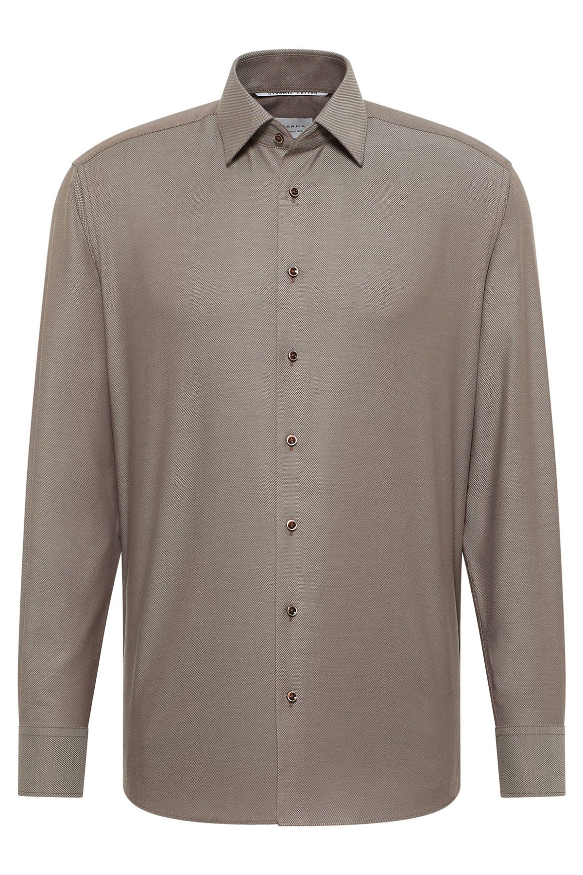 ETERNA Skjorte LS-MODERN FIT