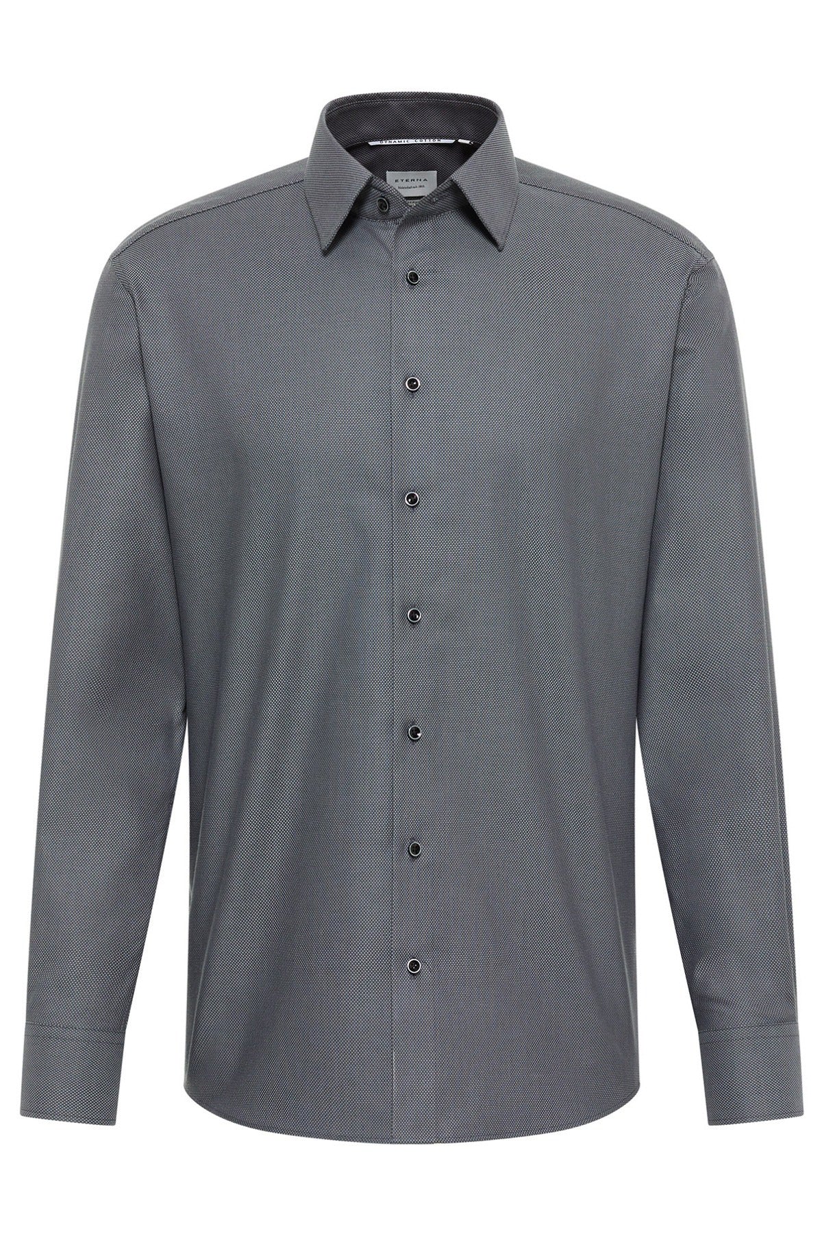 ETERNA Skjorte LS-MODERN FIT