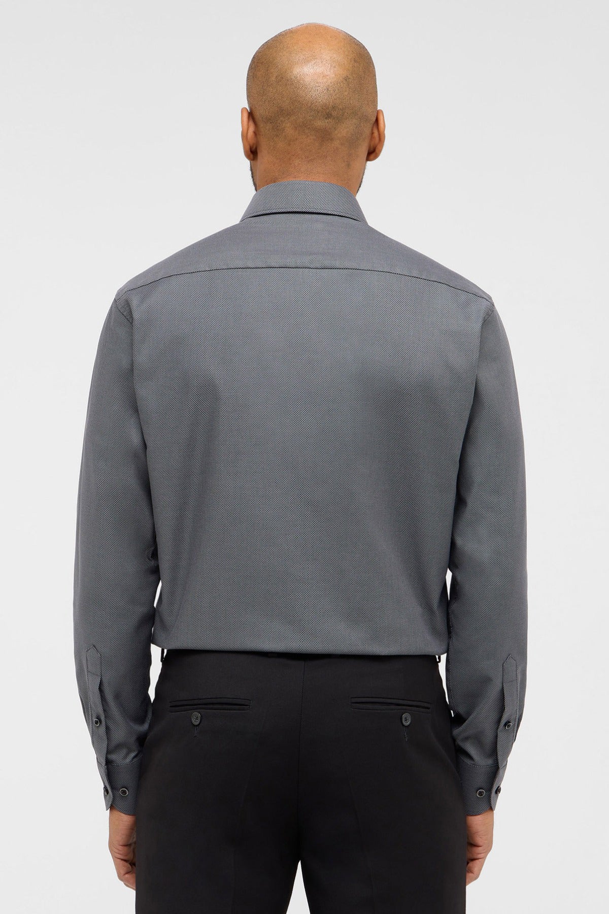 ETERNA Skjorte LS-MODERN FIT