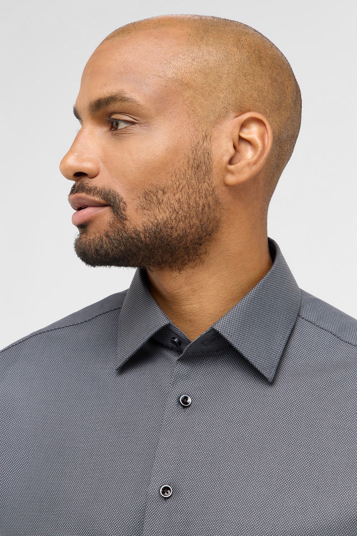 ETERNA Skjorte LS-MODERN FIT