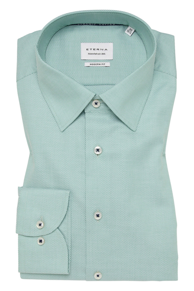 ETERNA Skjorte-MODERN FIT