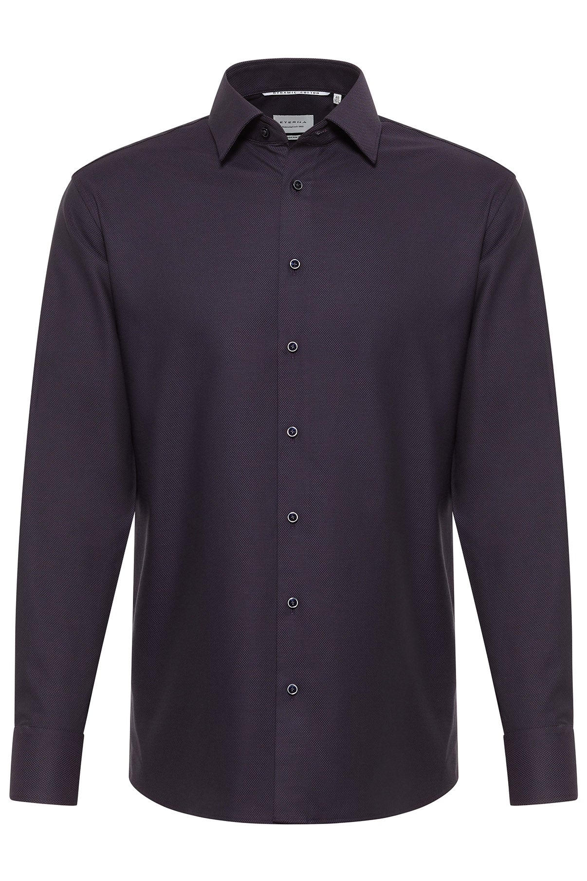 ETERNA Skjorte LS-MODERN FIT