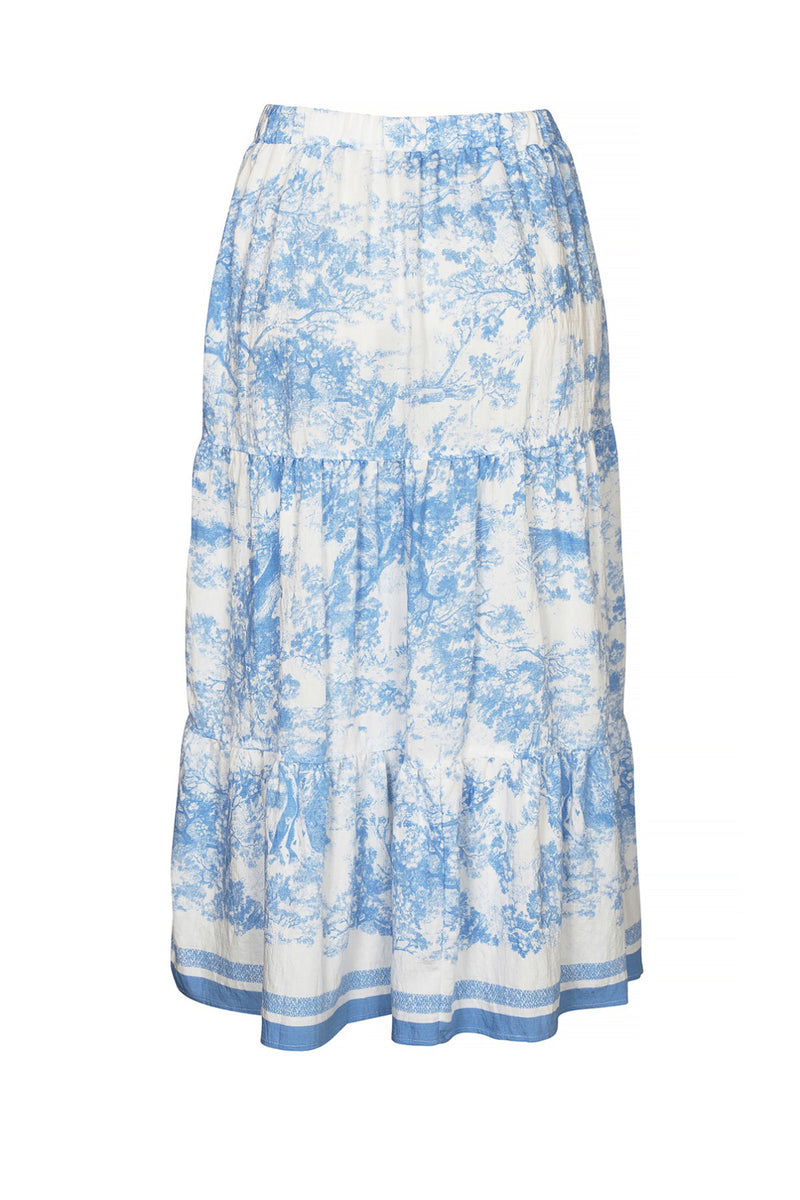 One Two Luxzuz Babanis Skirt