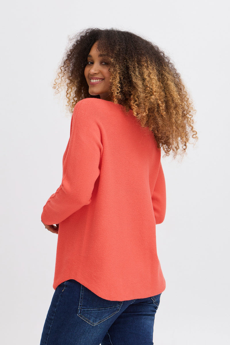 Sorbet SBINNOVA OKNIT BLOUSE