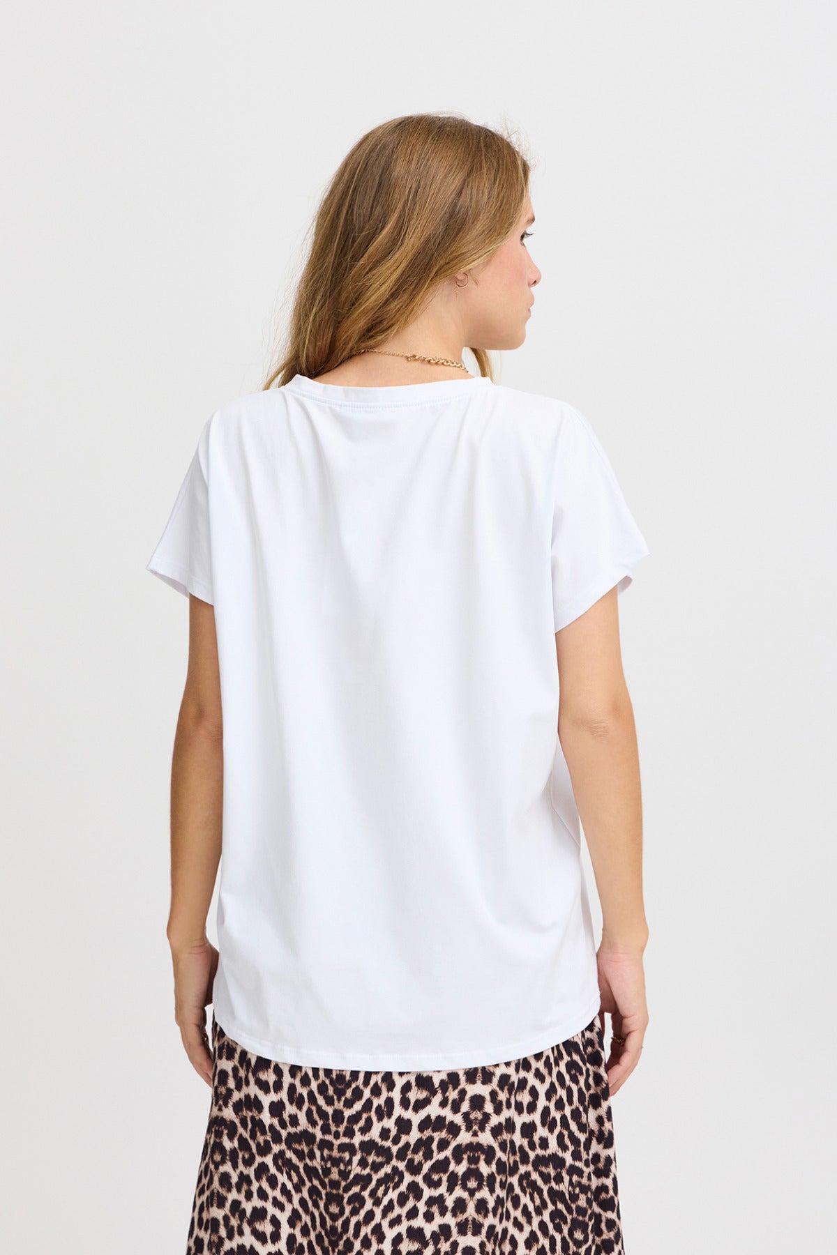 Sorbet T-SHIRT IRON