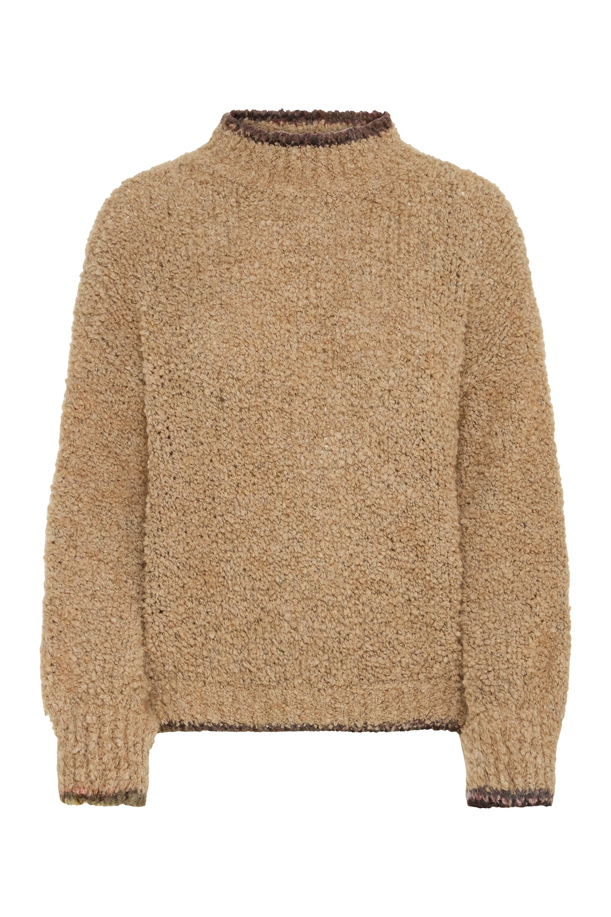 Sorbet SBLEIKA KNIT BLOUSE