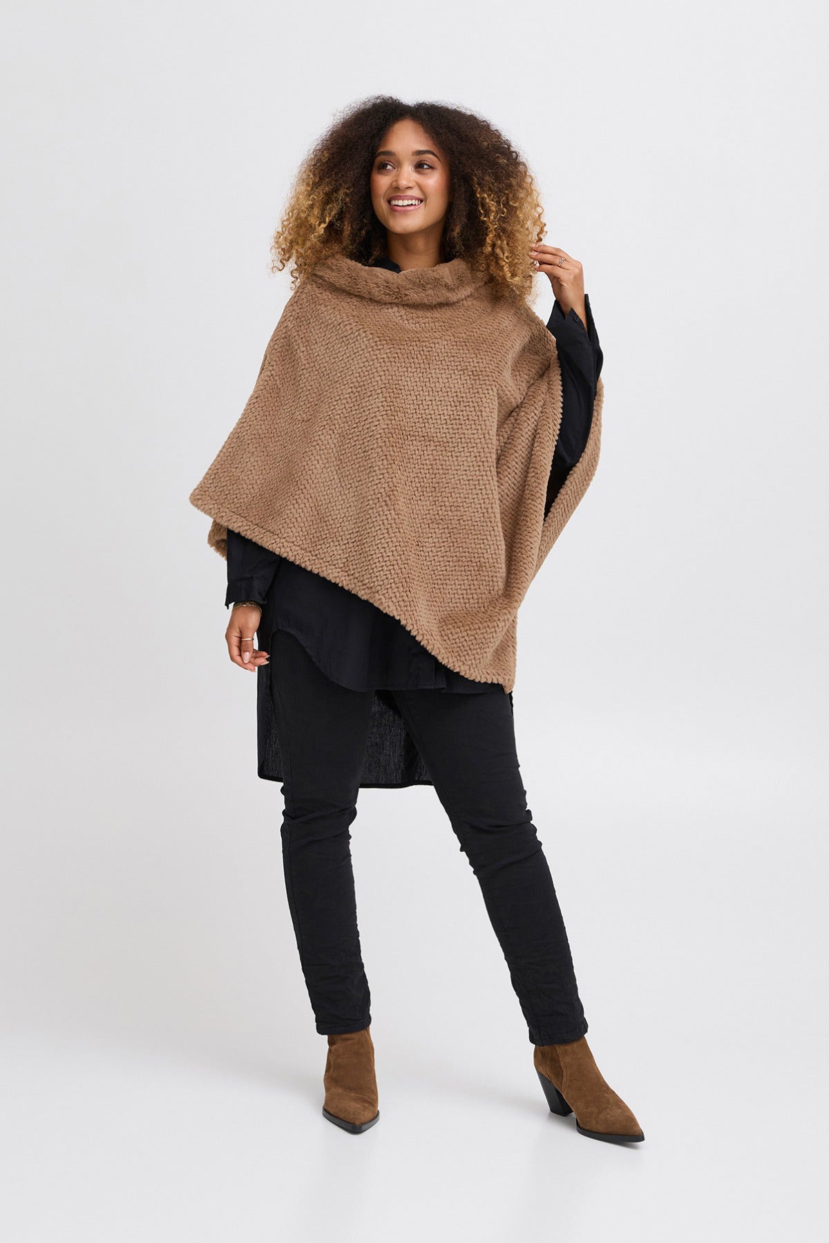 Sorbet SBBONZO PONCHO