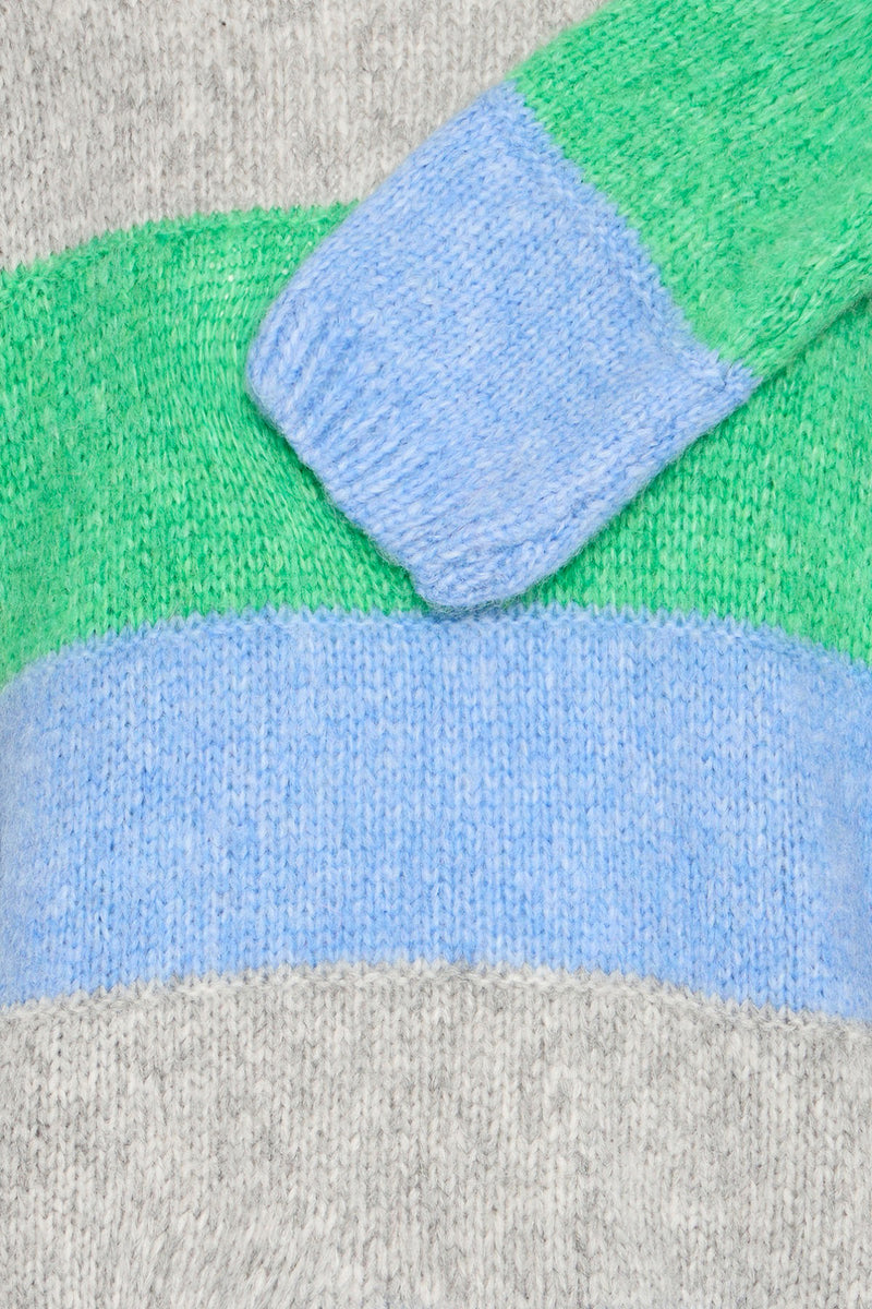 Sorbet SBGERA KNIT BLOUSE