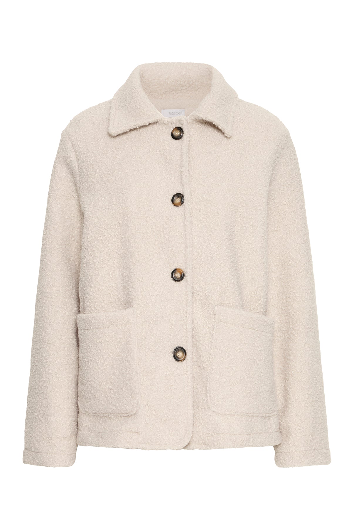 Sorbet SBGLAMO JACKET