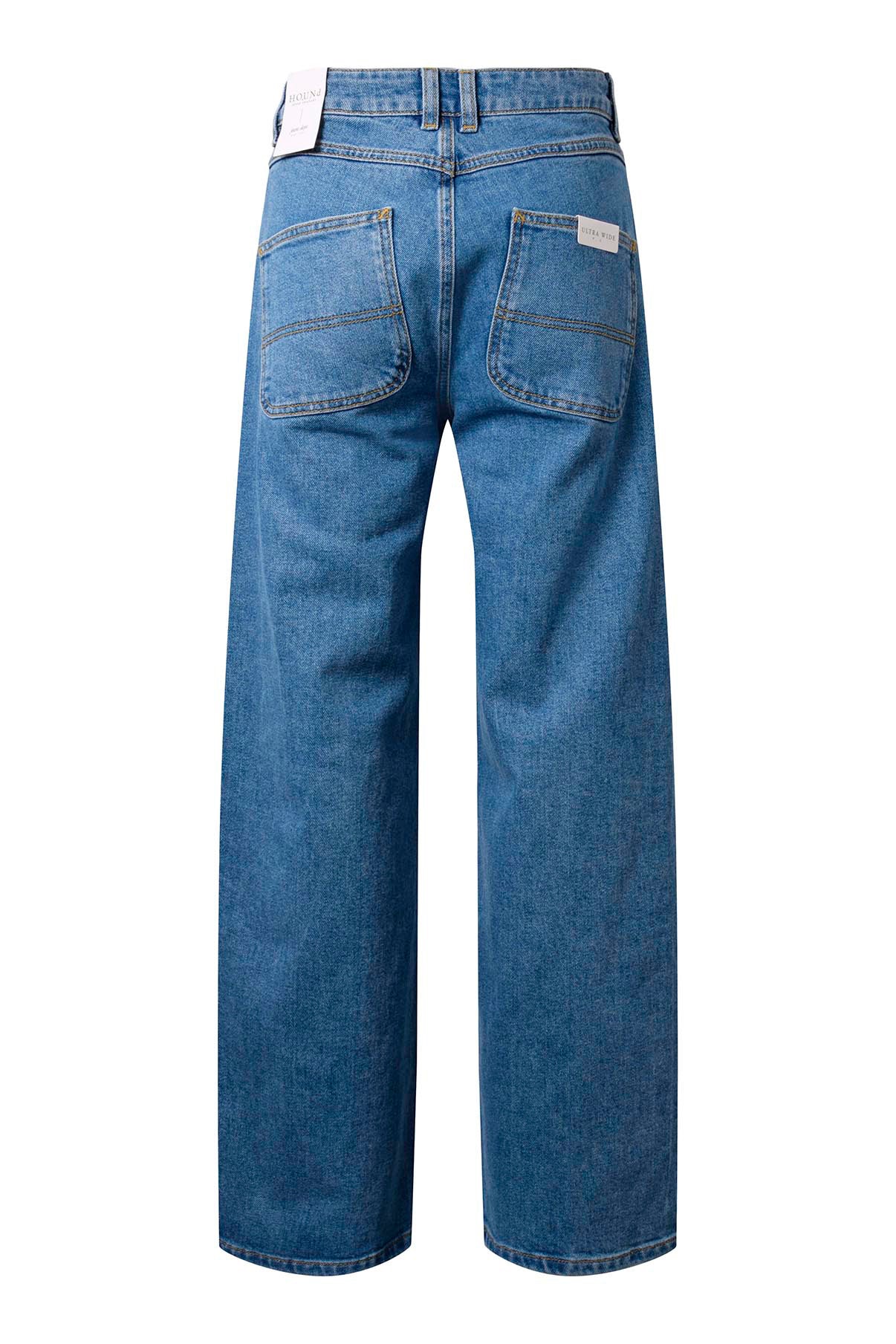 Hound Jeans Ultra Wide