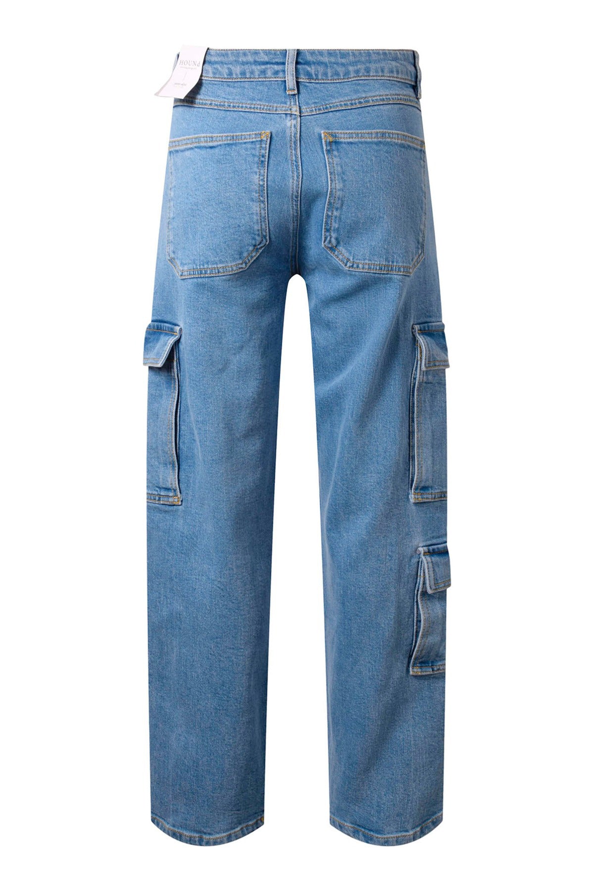 Hound Jeans 3 Pocket cargo