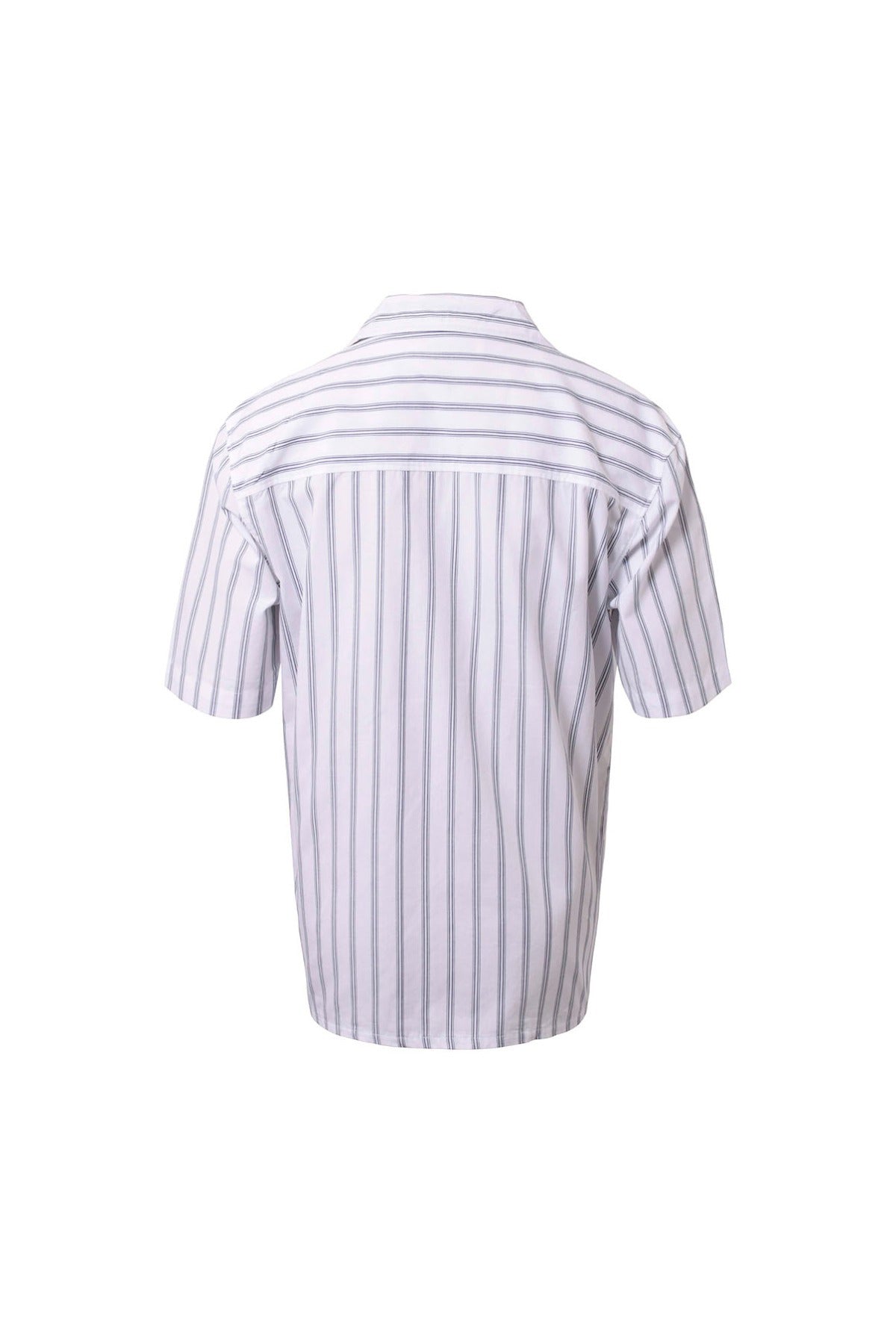 Hound Shirt SS Striped