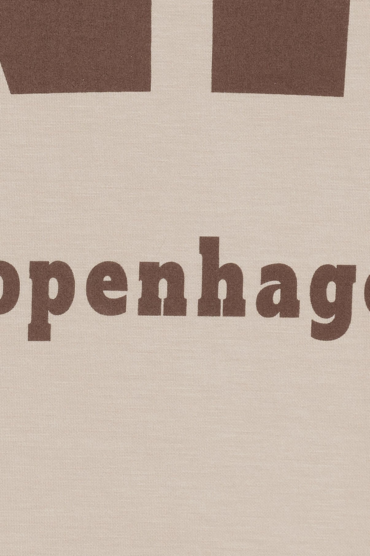 MARTA MdcHibiscus Sweatshirt