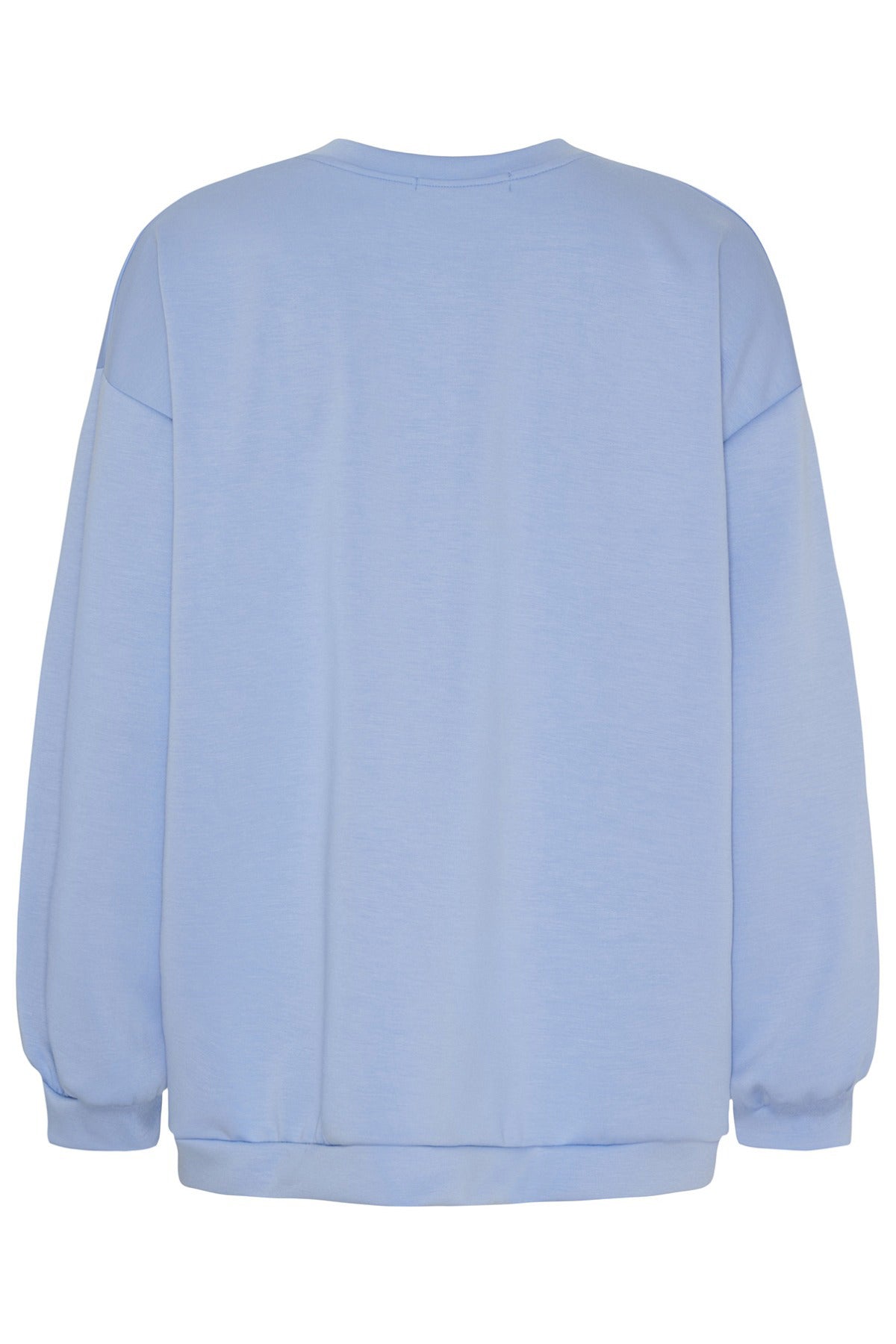 MARTA MdcHibiscus Sweatshirt