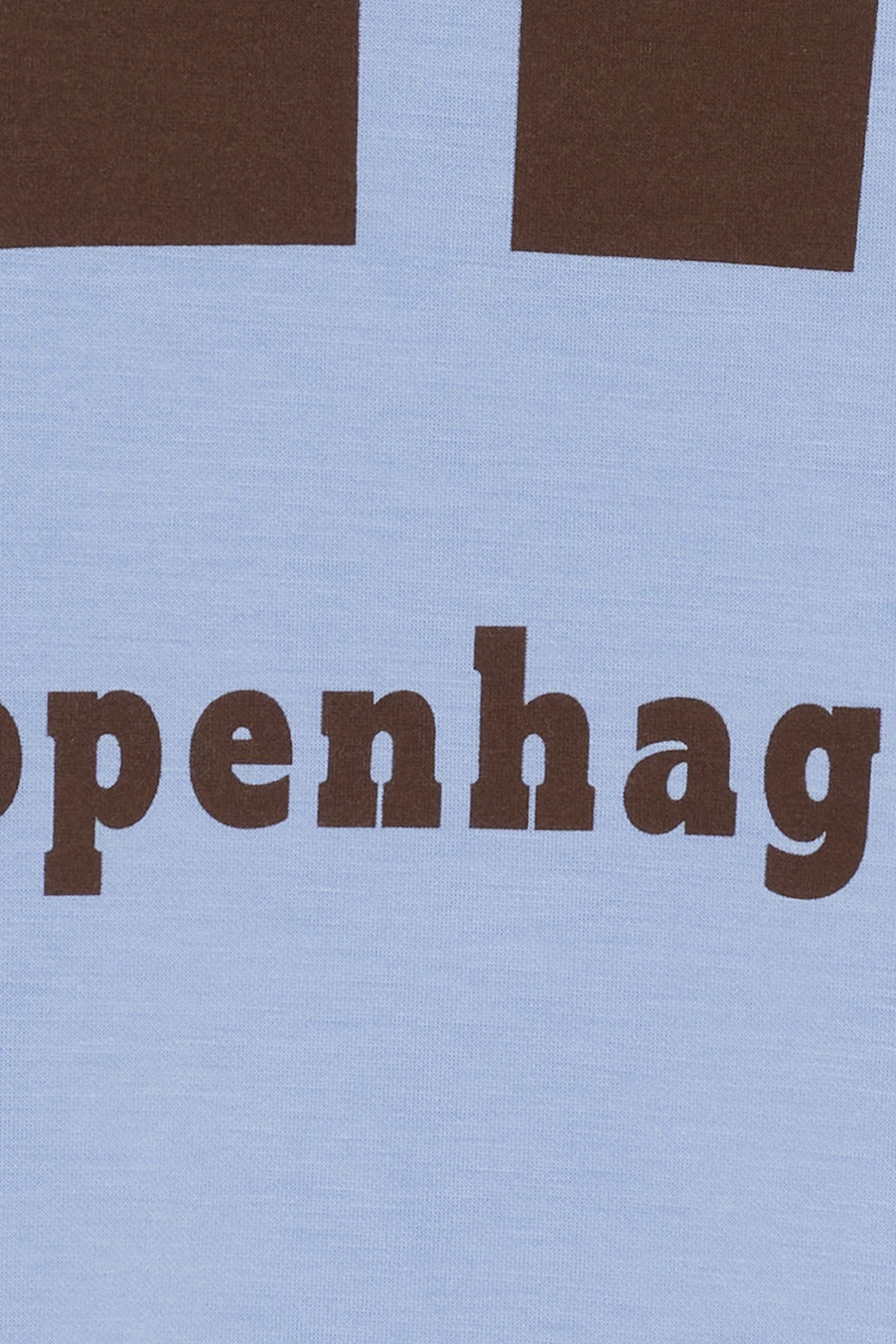 MARTA MdcHibiscus Sweatshirt