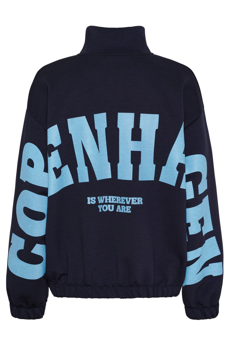 MARTA MdcNete Cardigan