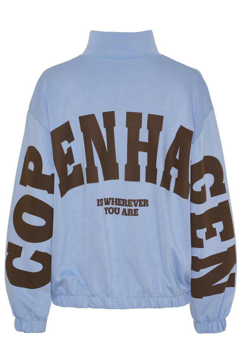 MARTA MdcNete Cardigan