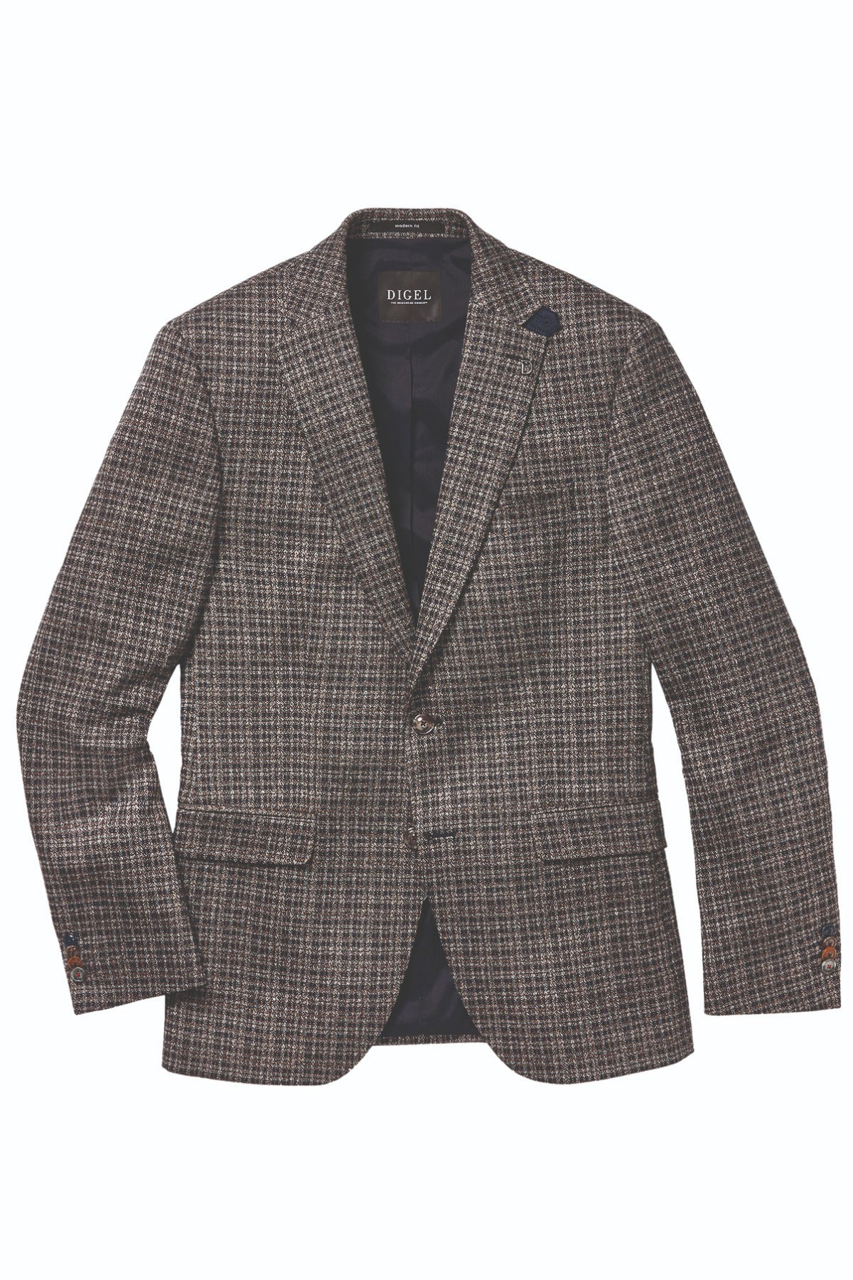 Ezzo-ST - Ternet blazer