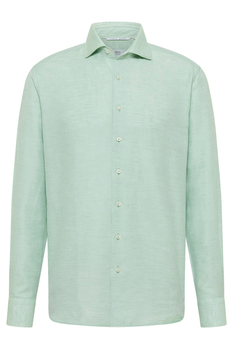 ETERNA Skjorte-MODERN FIT