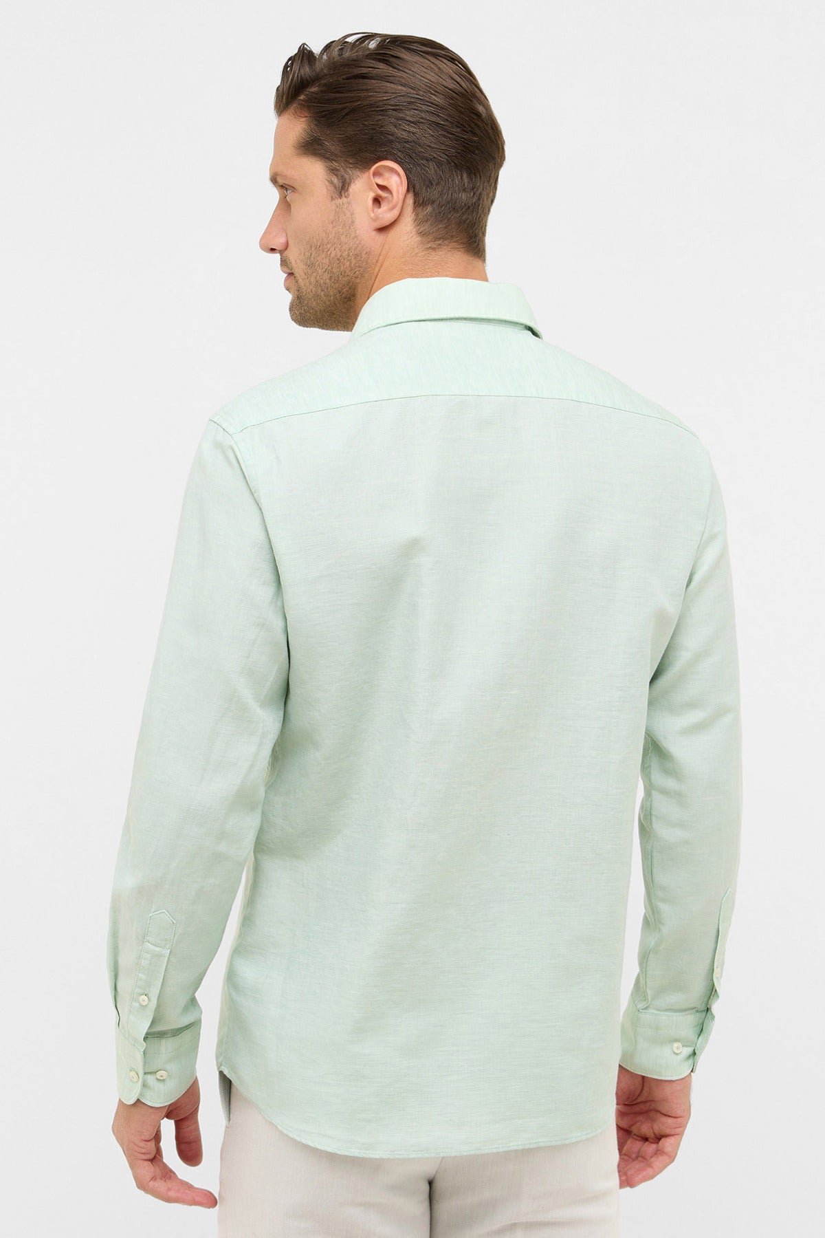 ETERNA Skjorte-MODERN FIT