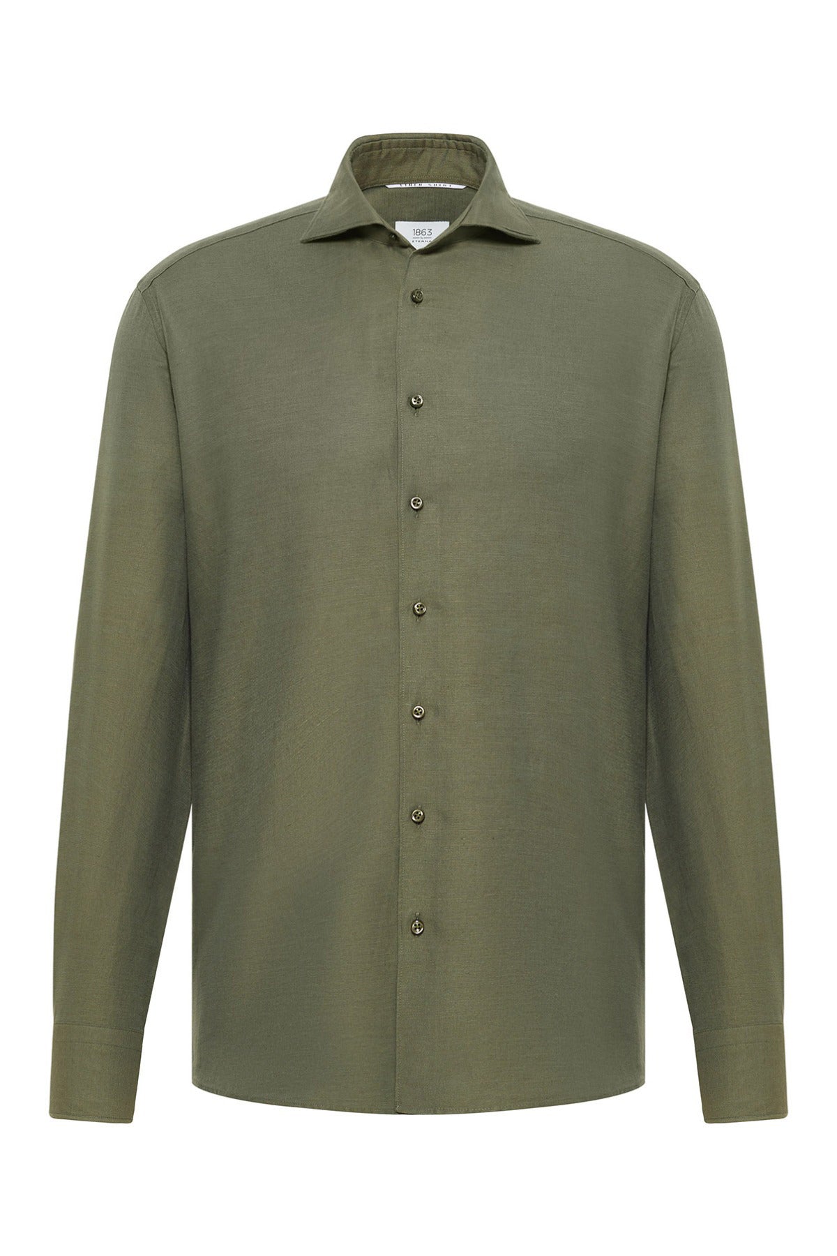 ETERNA Skjorte-MODERN FIT