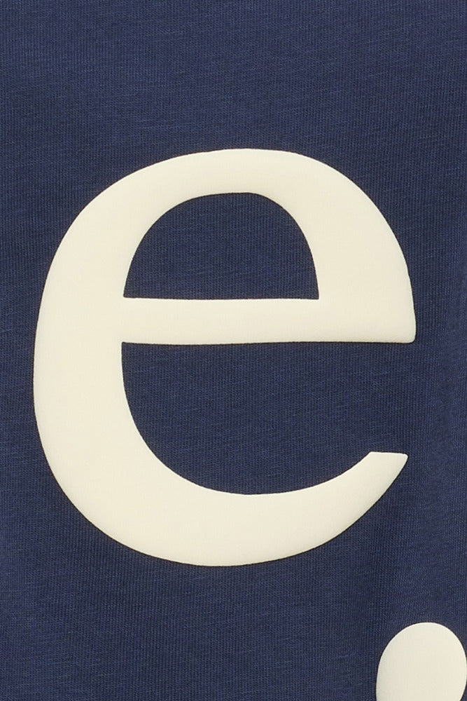MdcJunia - T-shirt med tekstmotiv