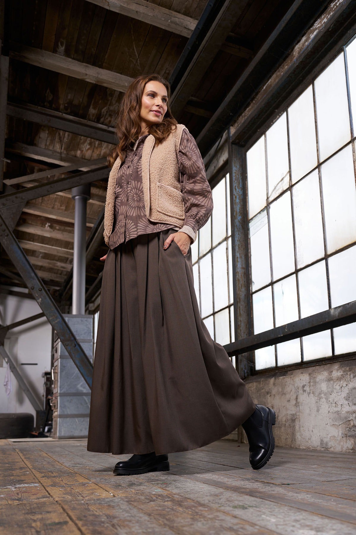 MARTA MdcEmmie Vest