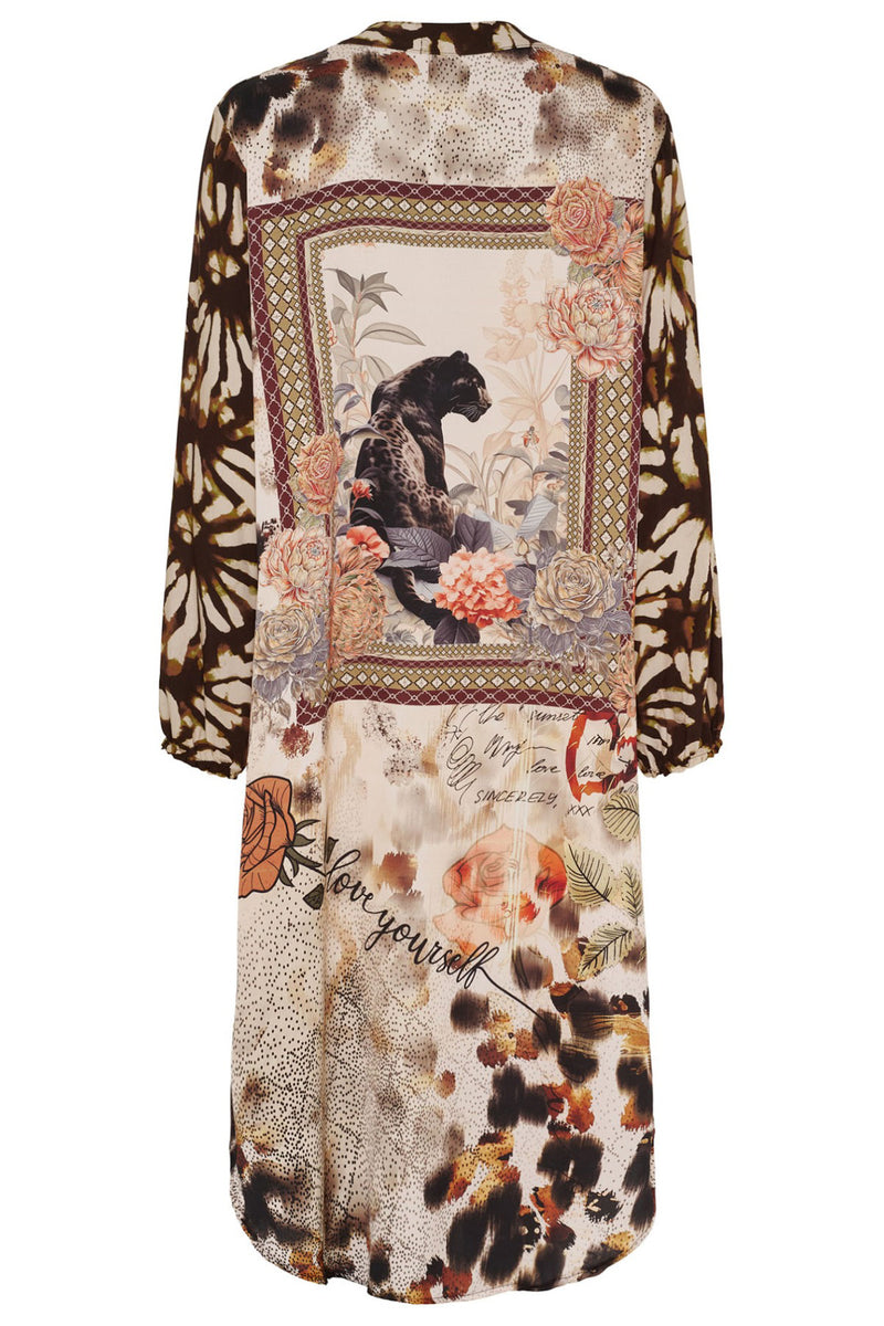 MARTA MdcEugenia Dress