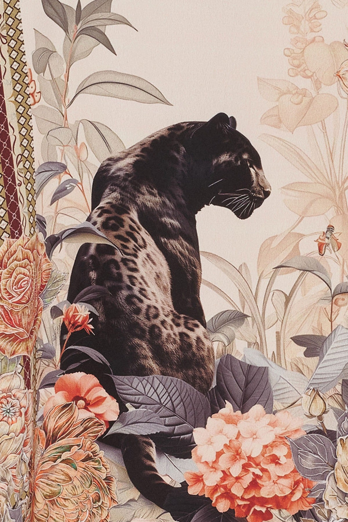 MARTA MdcEugenia Dress