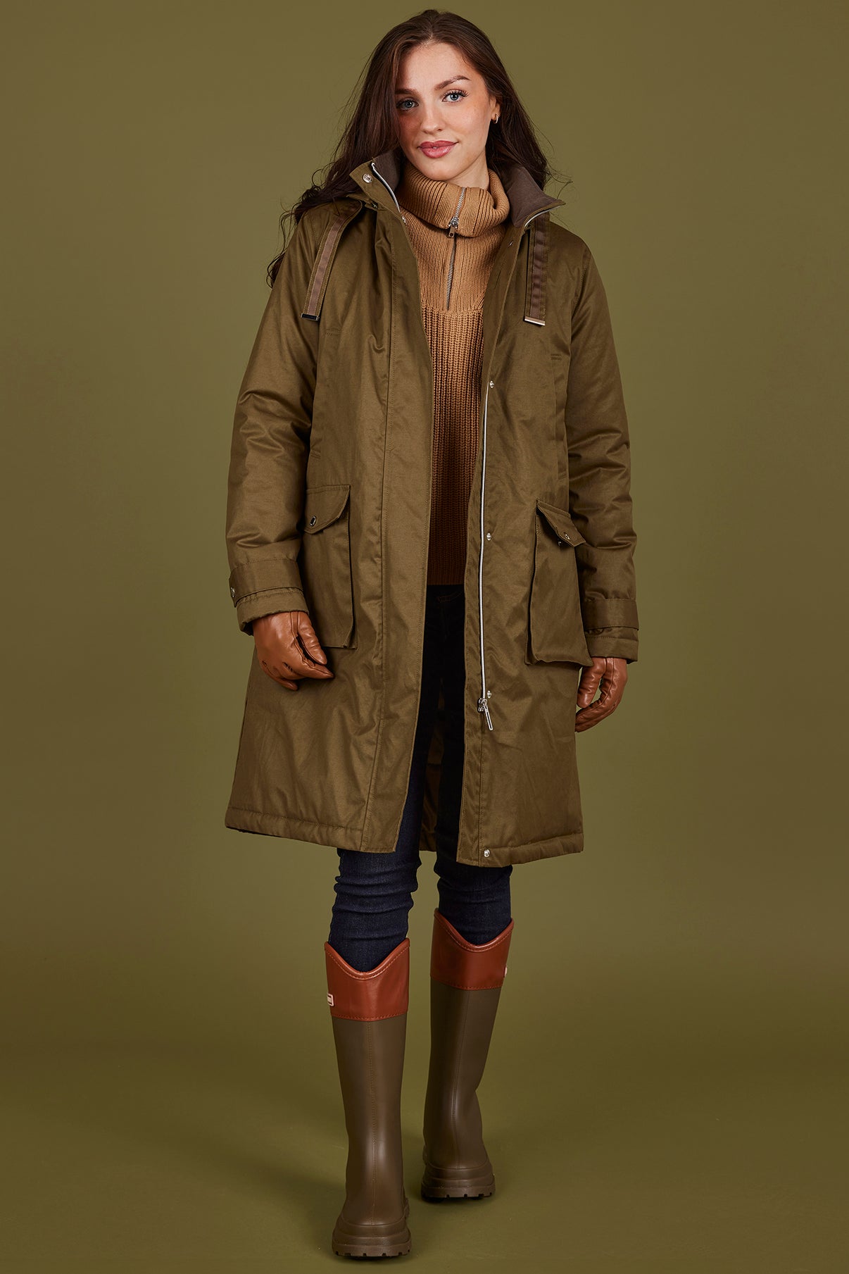 Normann NORMANN COAT