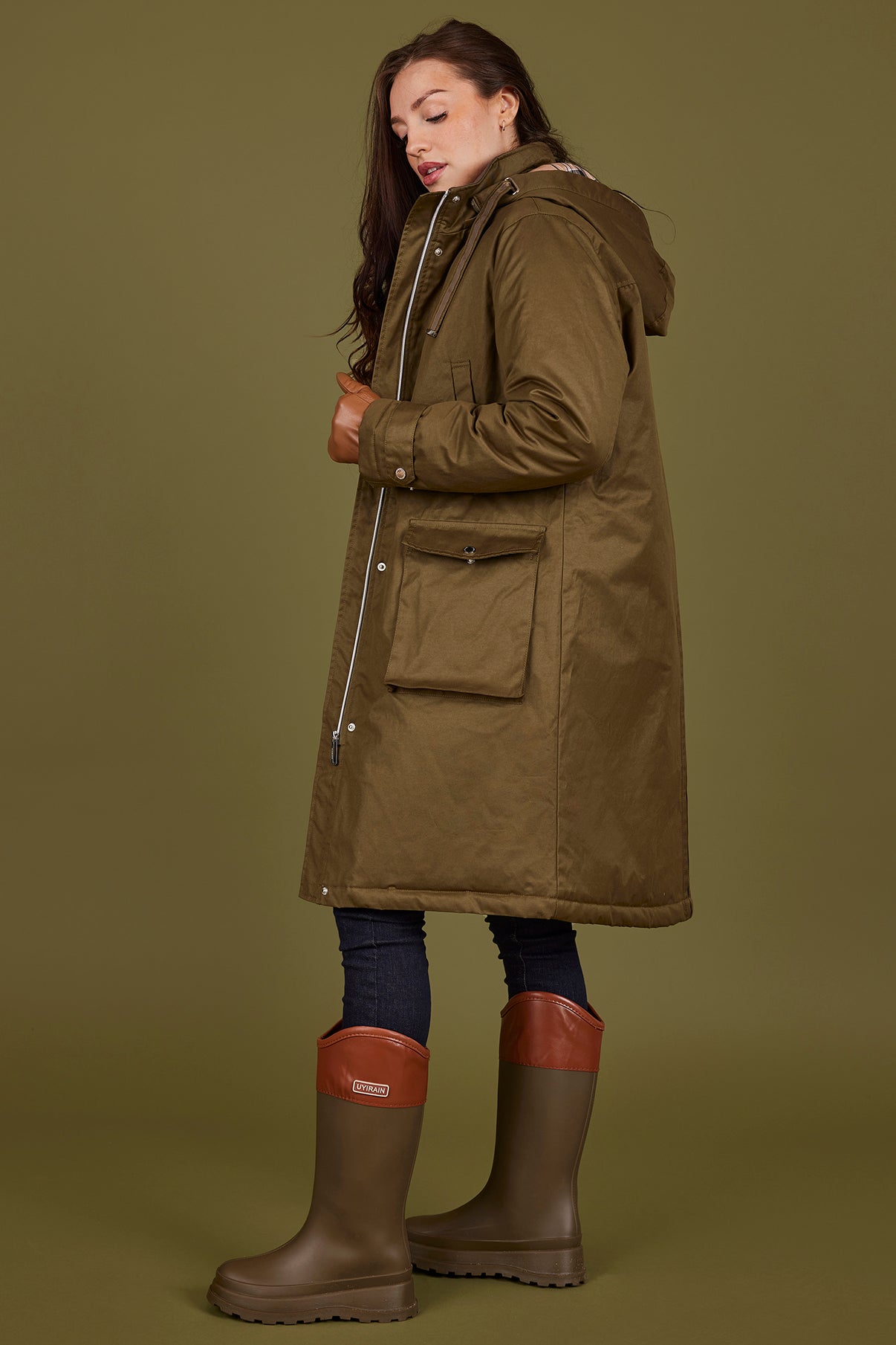 Normann NORMANN COAT