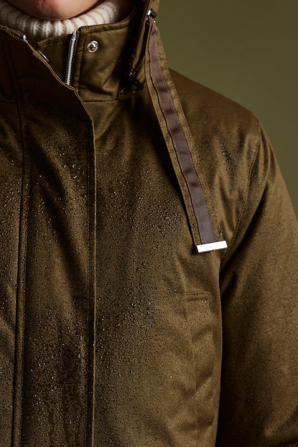 Normann NORMANN COAT