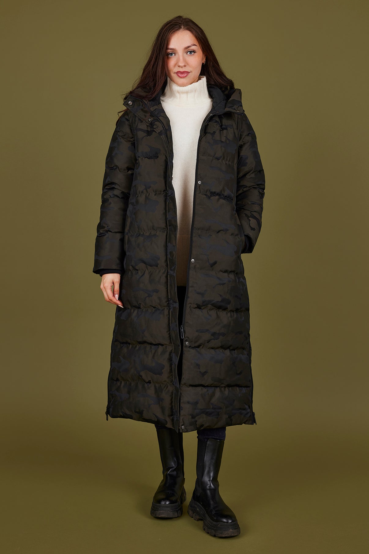 Normann NORMANN COAT