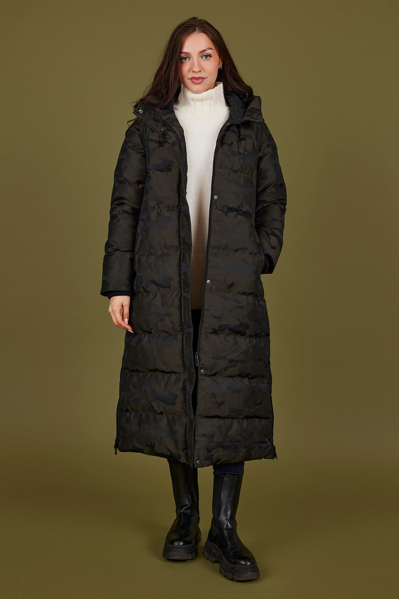 Normann NORMANN COAT