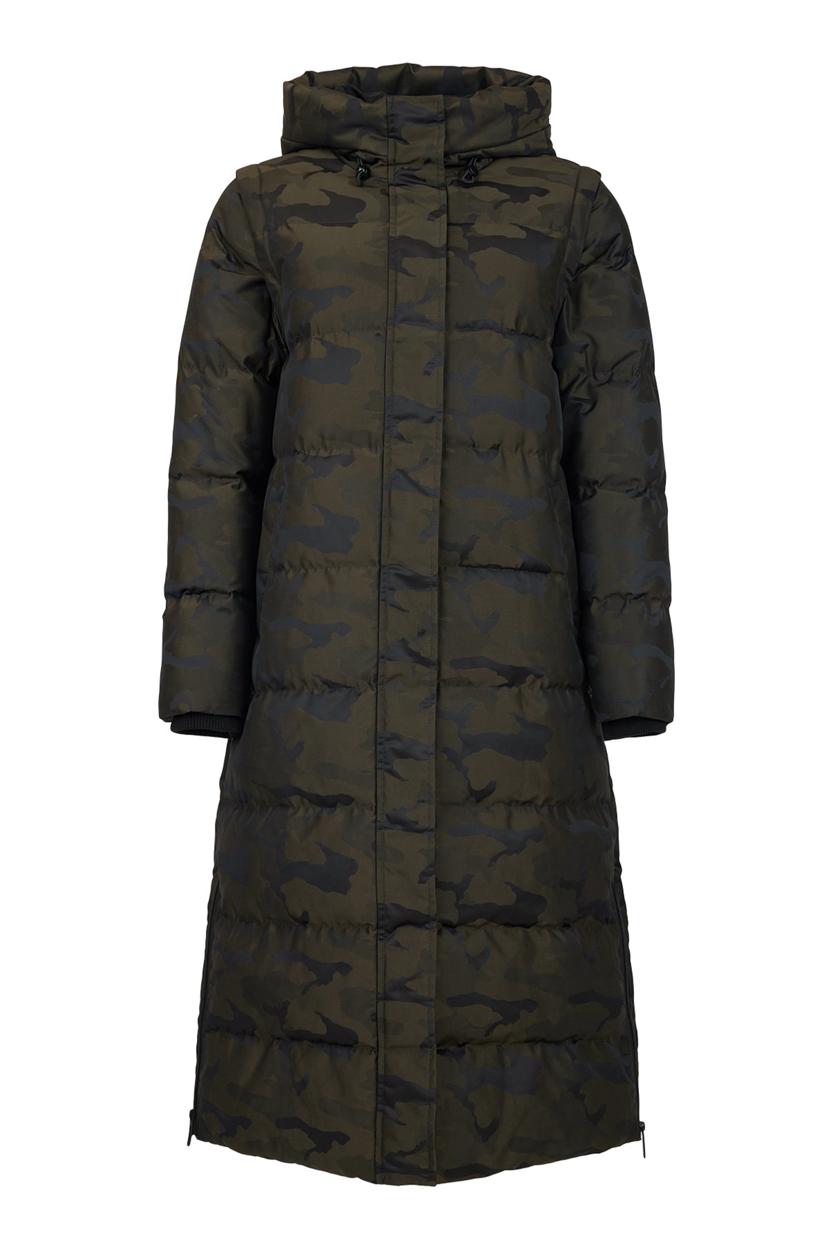 Normann NORMANN COAT
