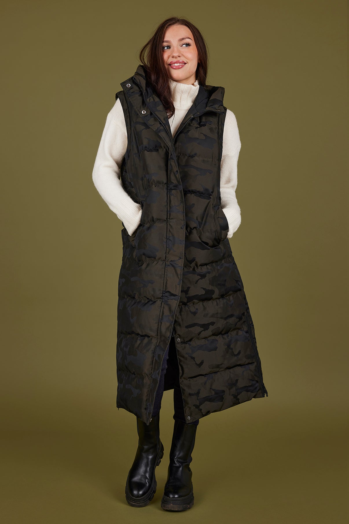 Normann NORMANN COAT
