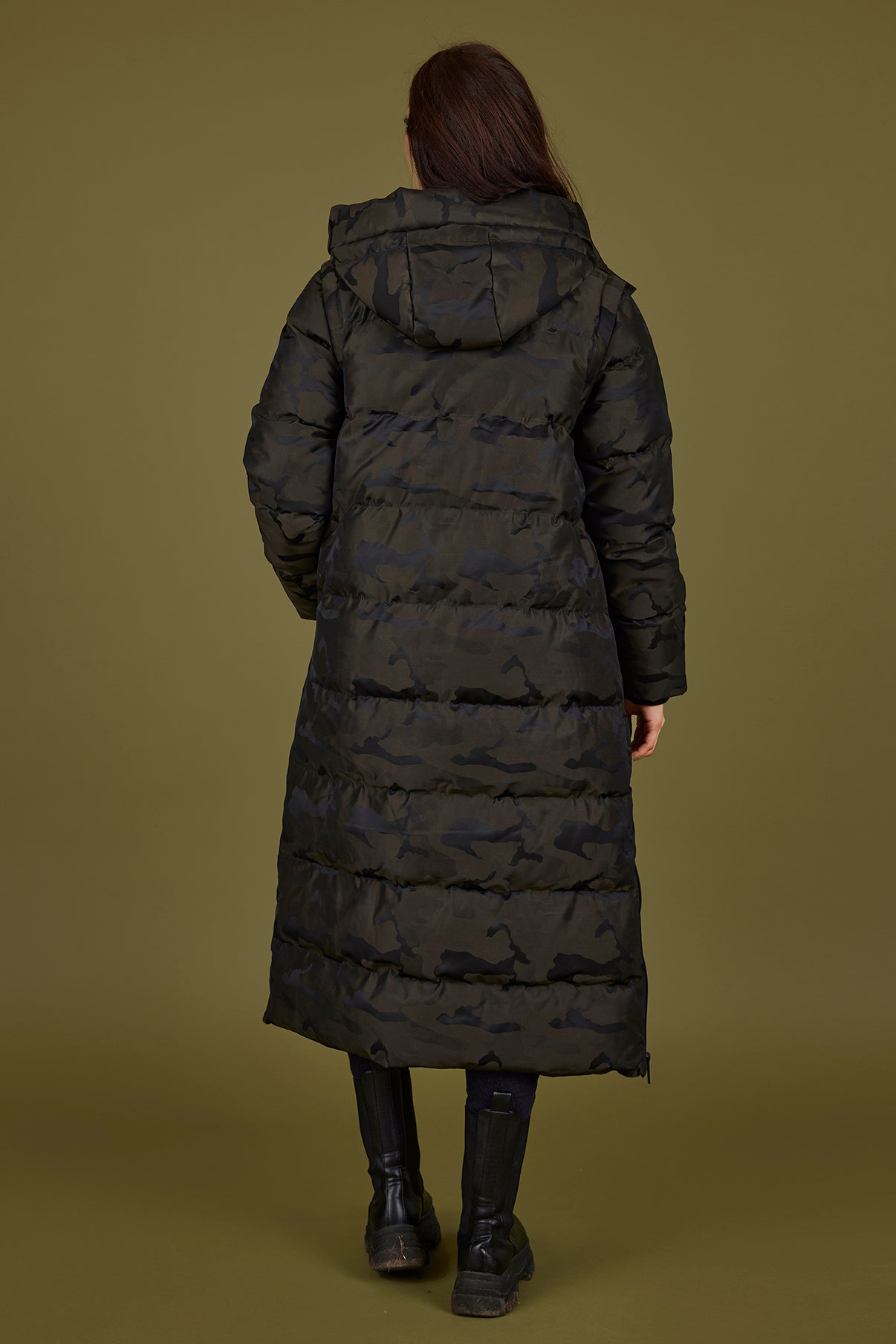 Normann NORMANN COAT