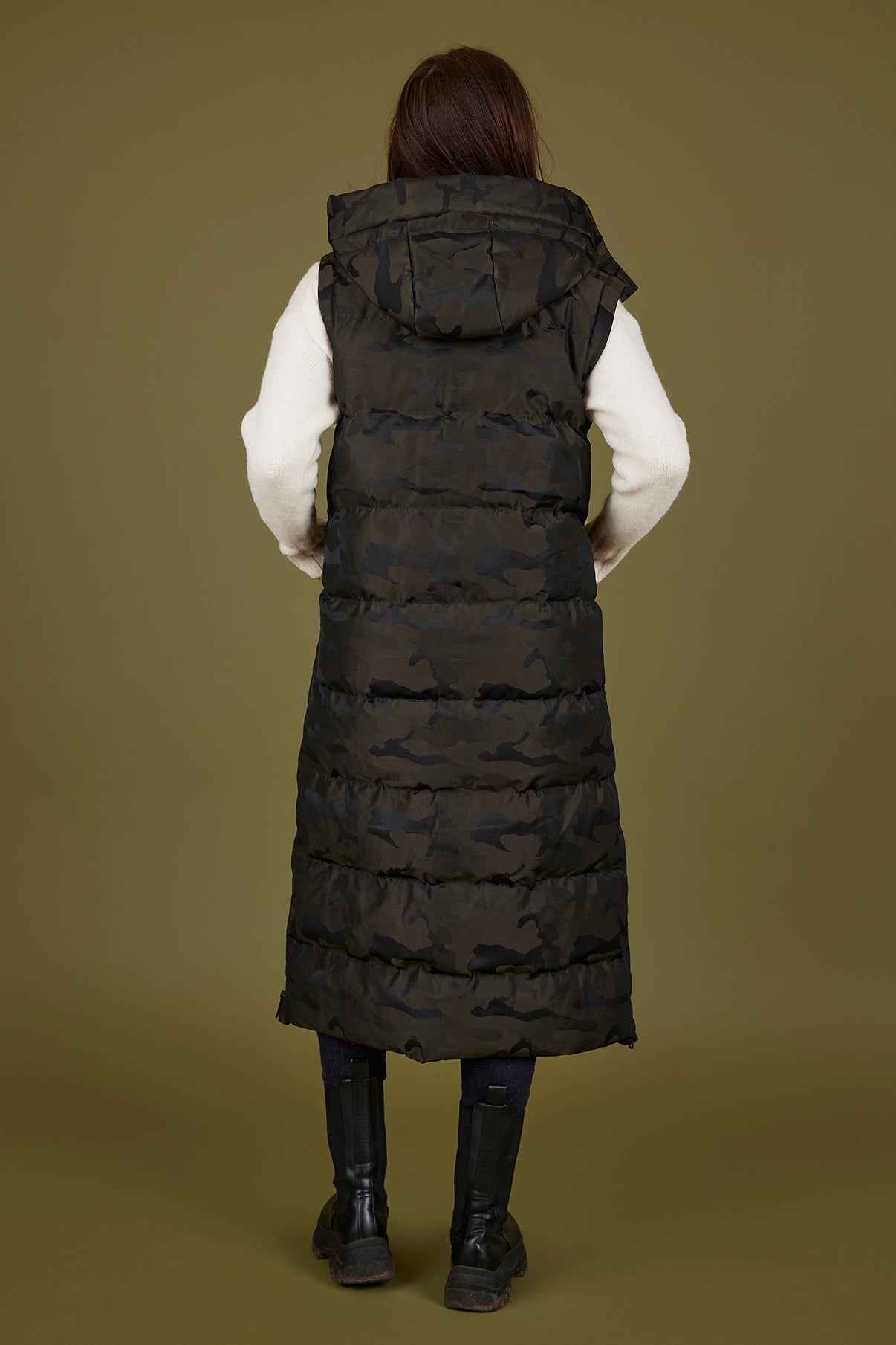 Normann NORMANN COAT