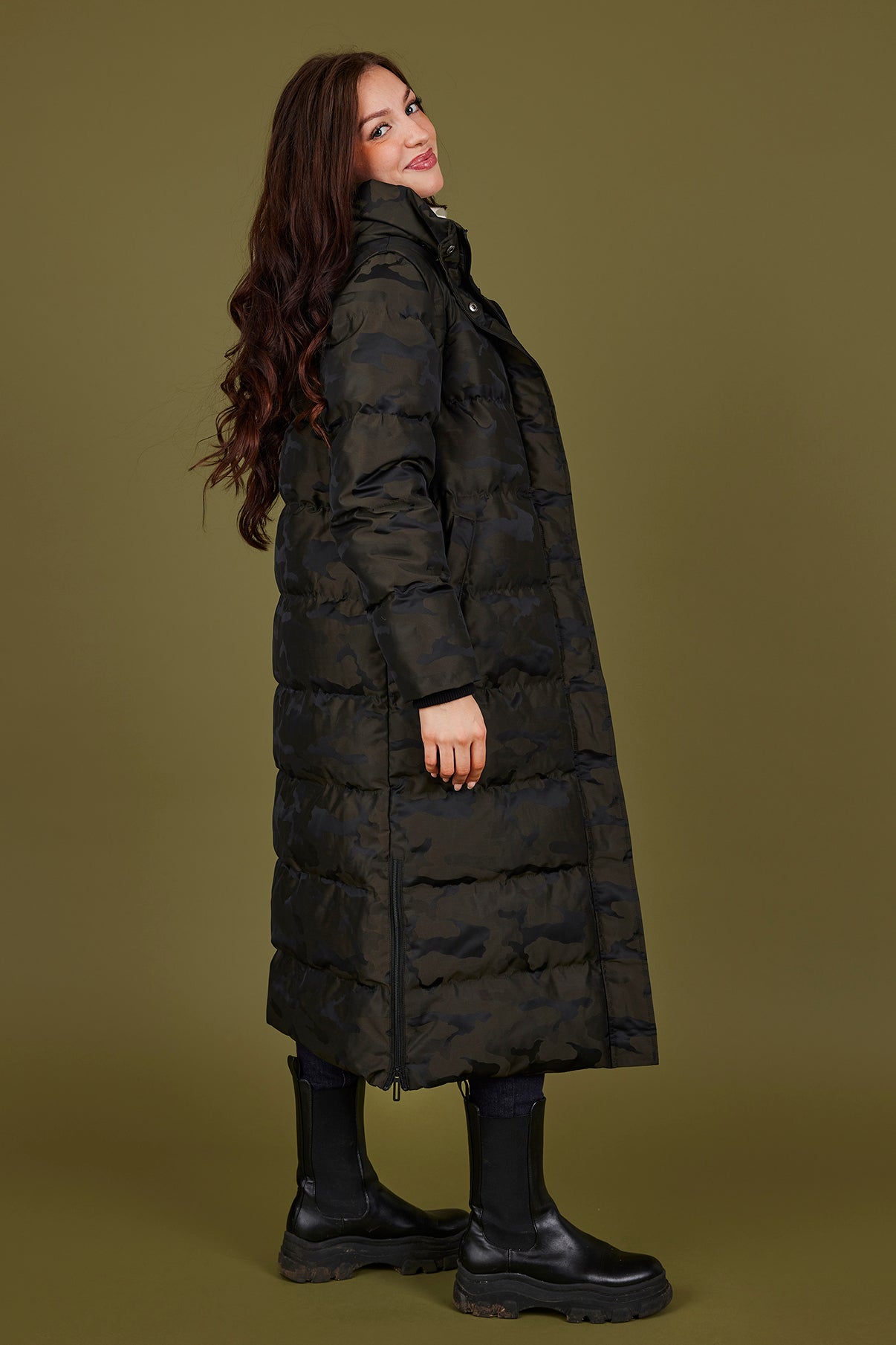 Normann NORMANN COAT