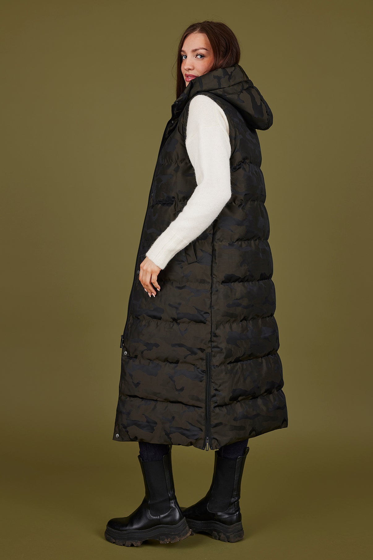 Normann NORMANN COAT