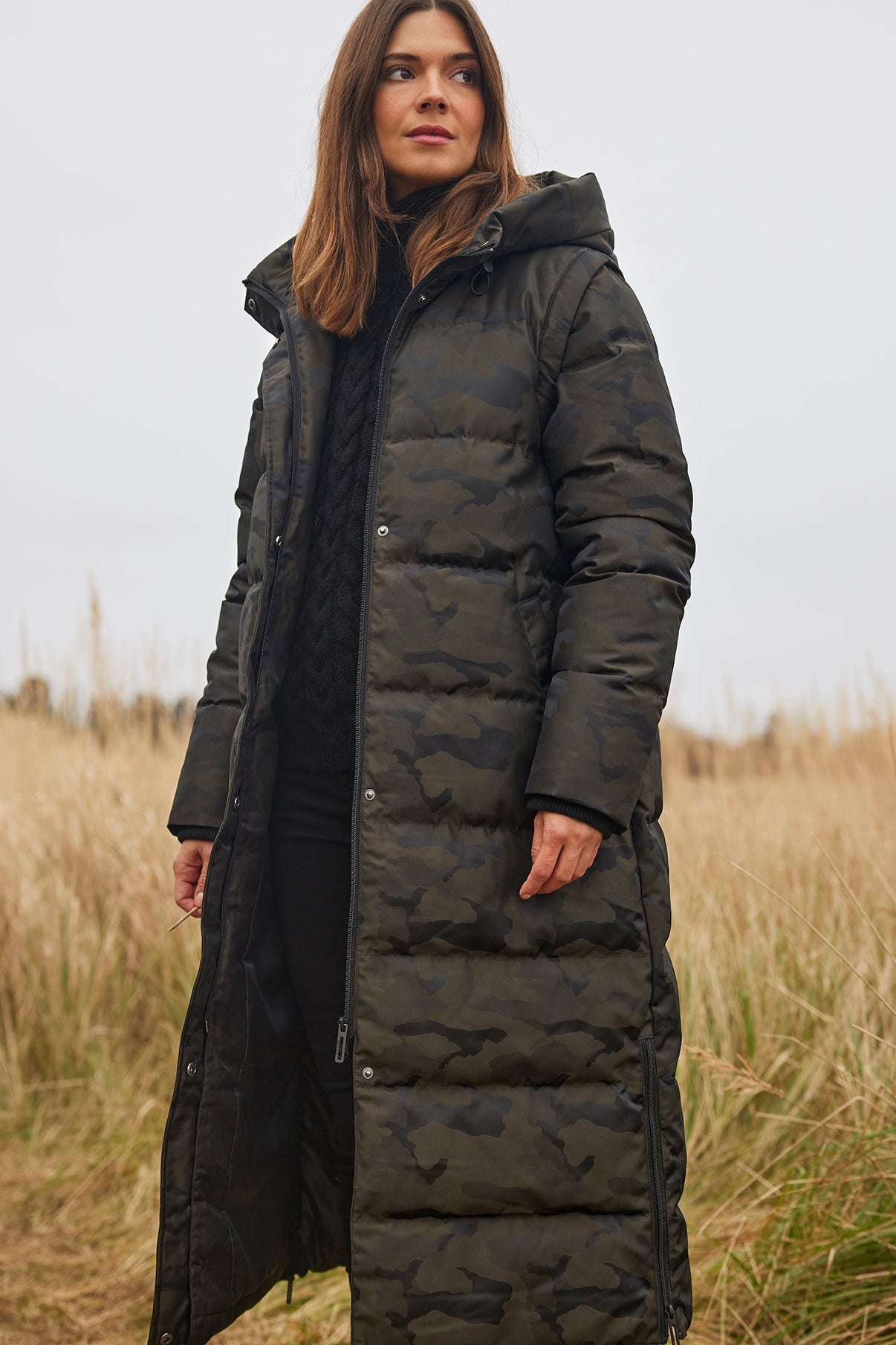 Normann NORMANN COAT