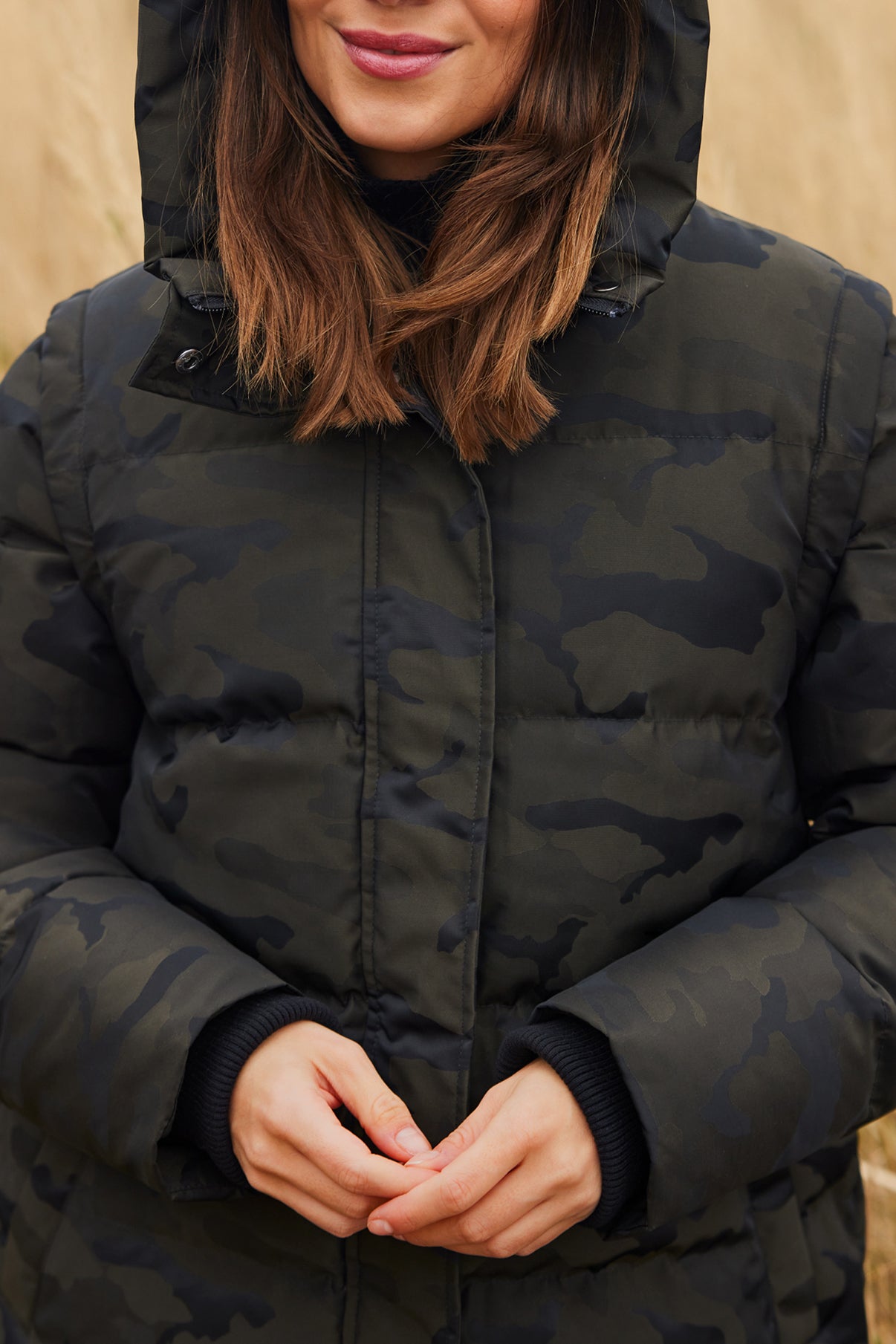 Normann NORMANN COAT