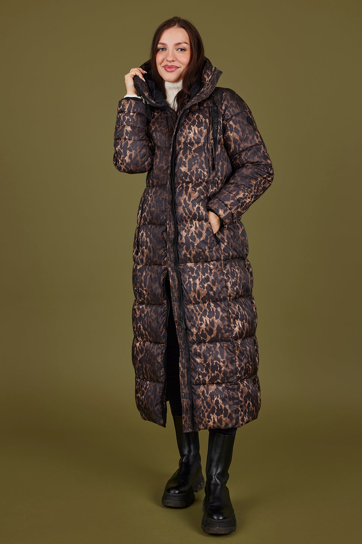 Normann NORMANN COAT