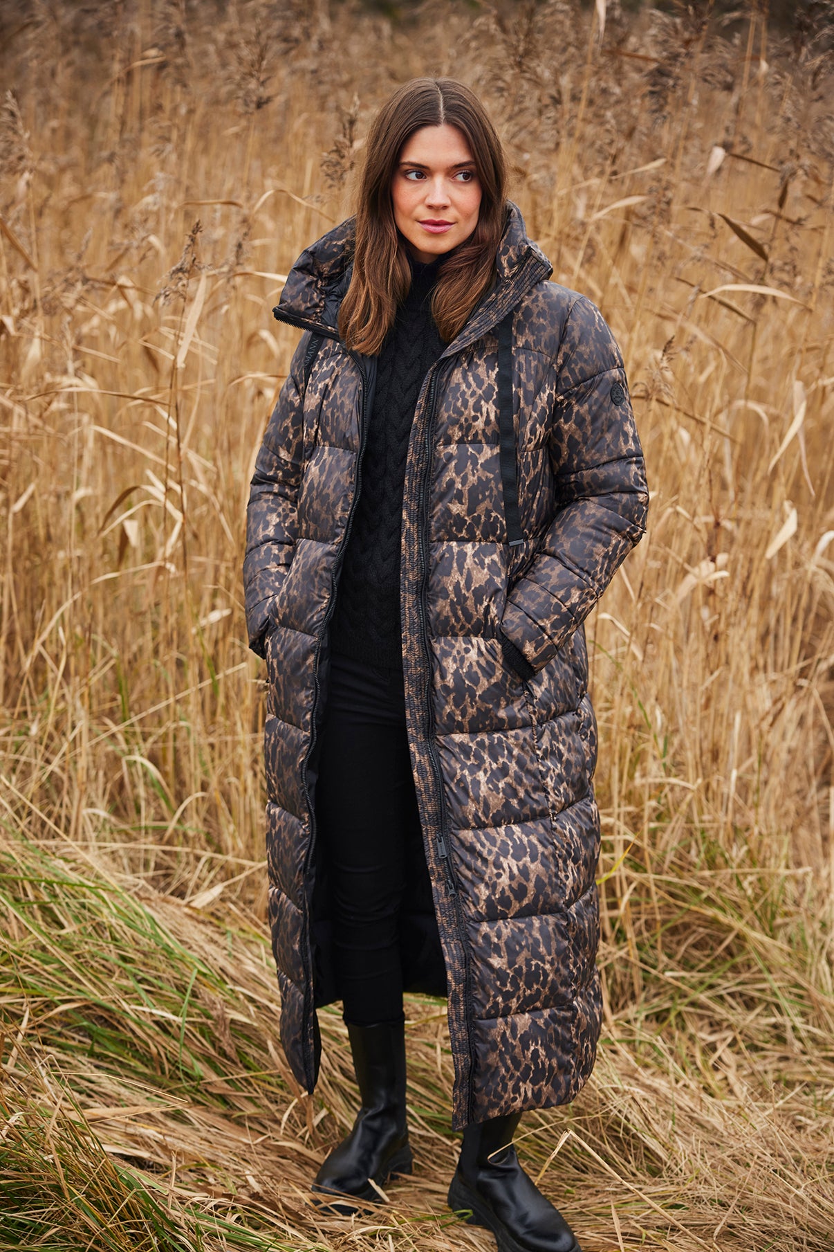 Normann NORMANN COAT