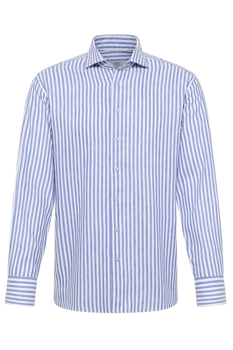 ETERNA Skjorte-MODERN FIT