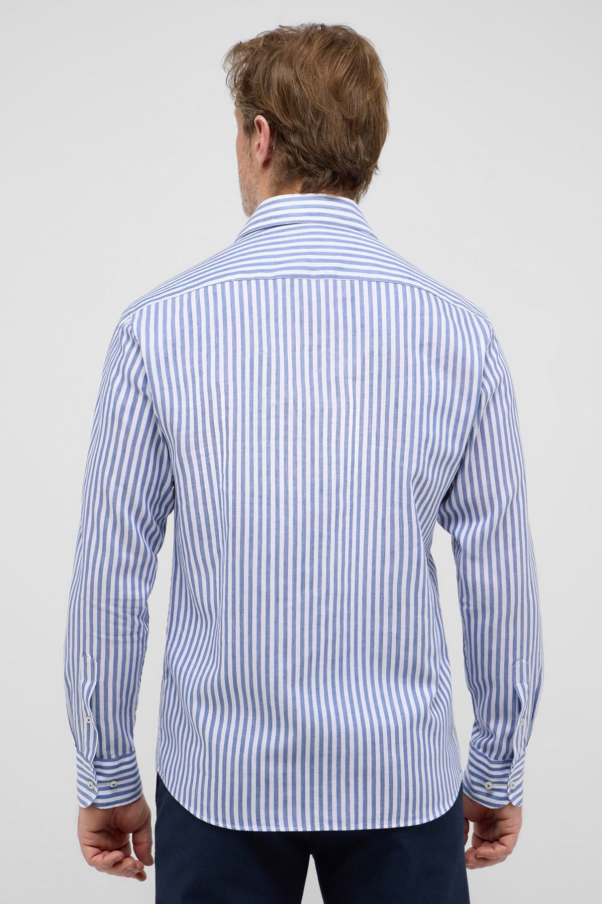 ETERNA Skjorte-MODERN FIT