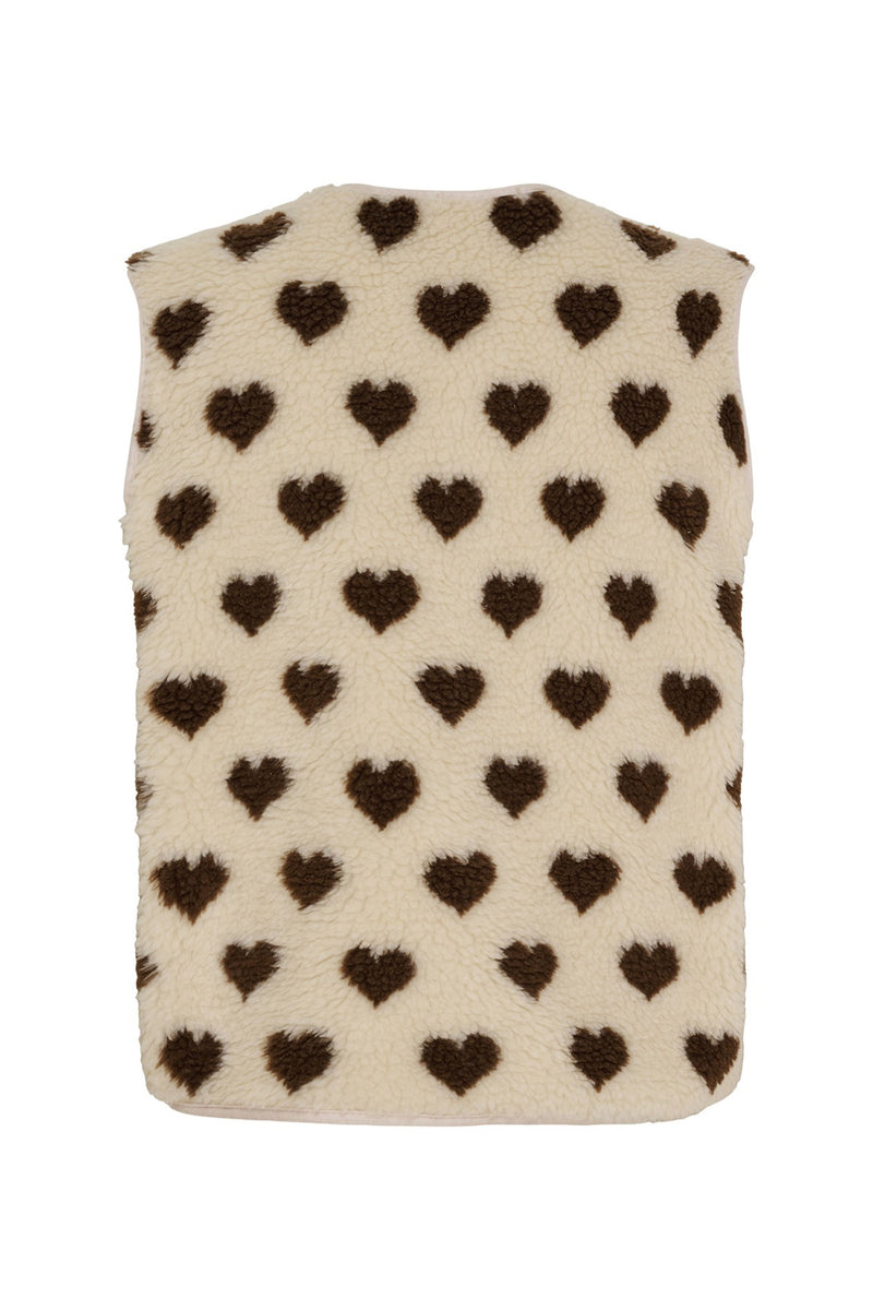 MARTA MdcDahlia Vest