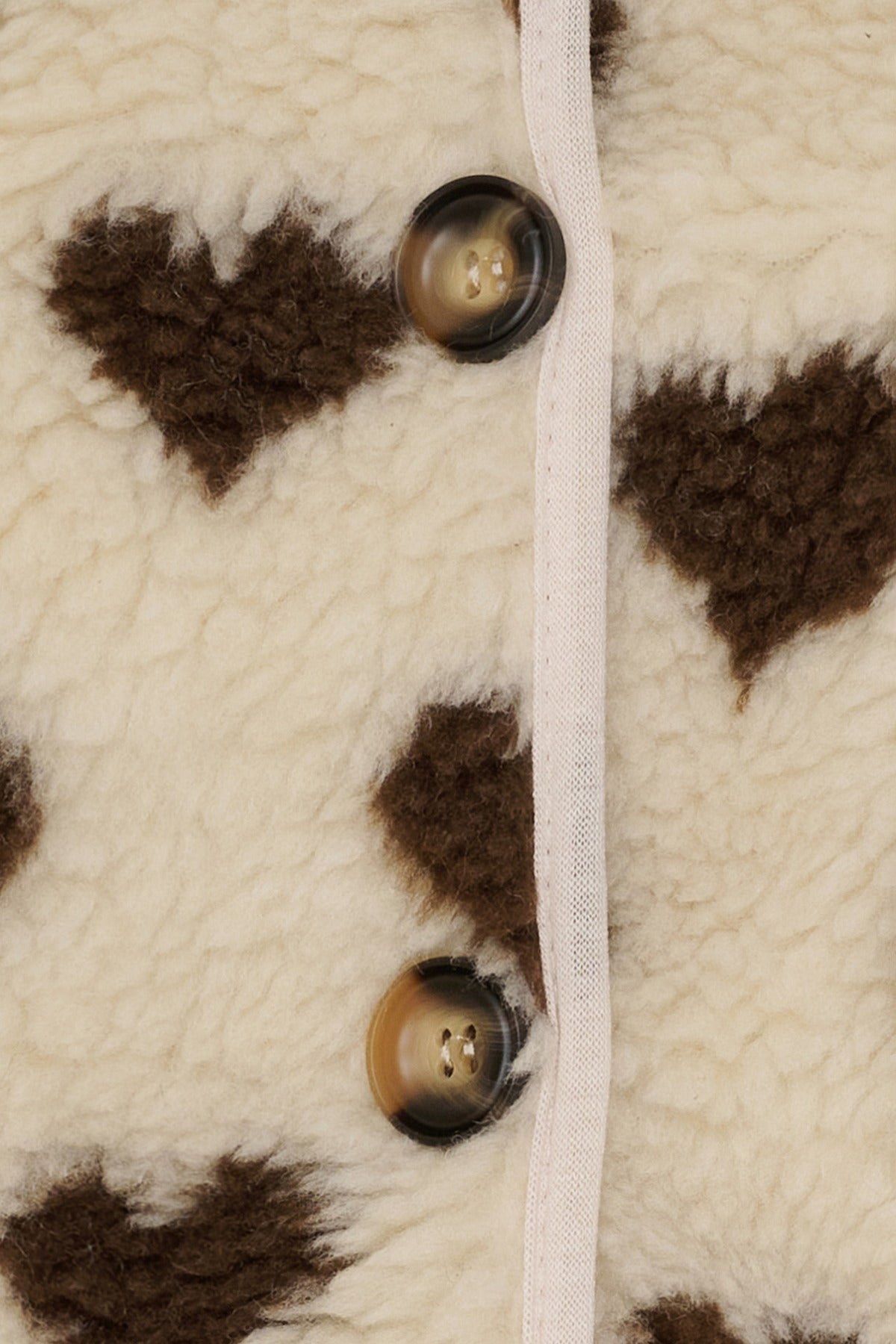 MARTA MdcDahlia Vest